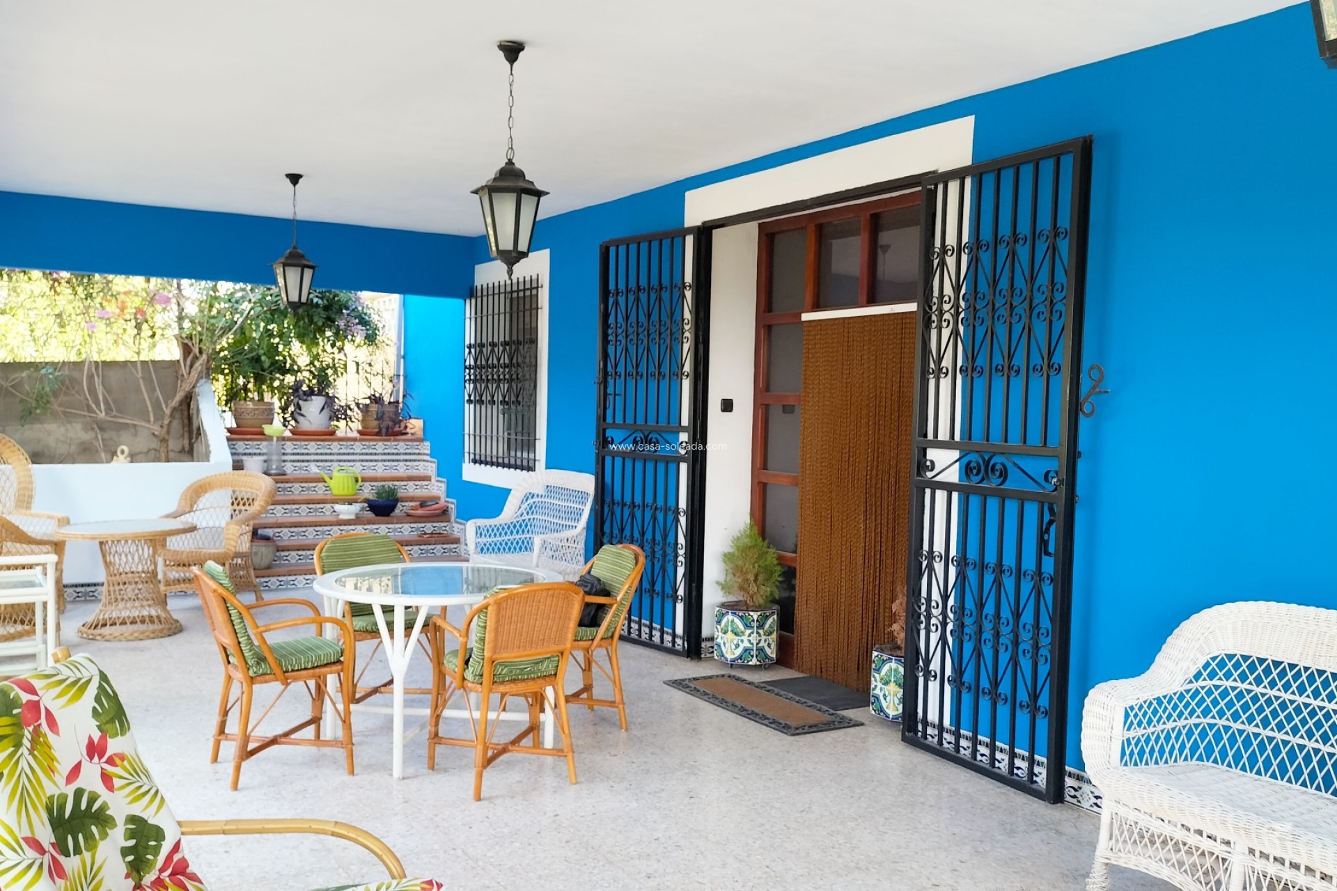 Revente - Villa - Sax - Inland