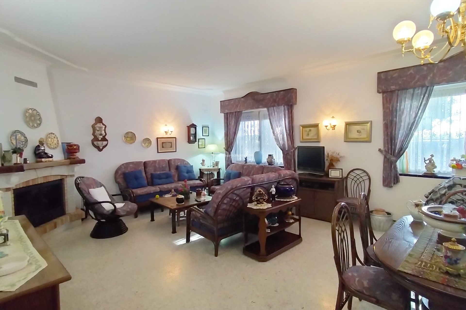 Revente - Villa - Sax - Inland