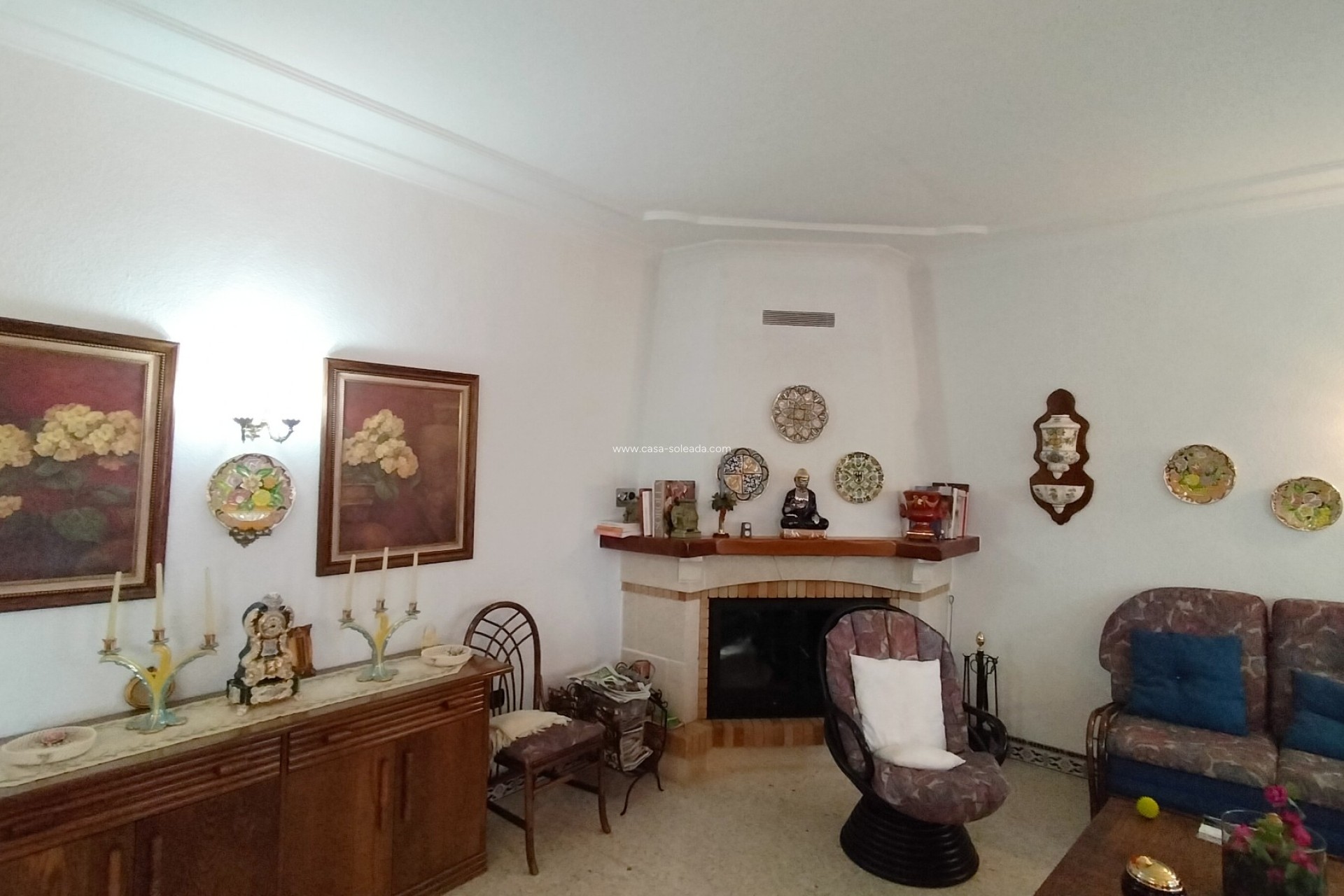 Revente - Villa - Sax - Inland