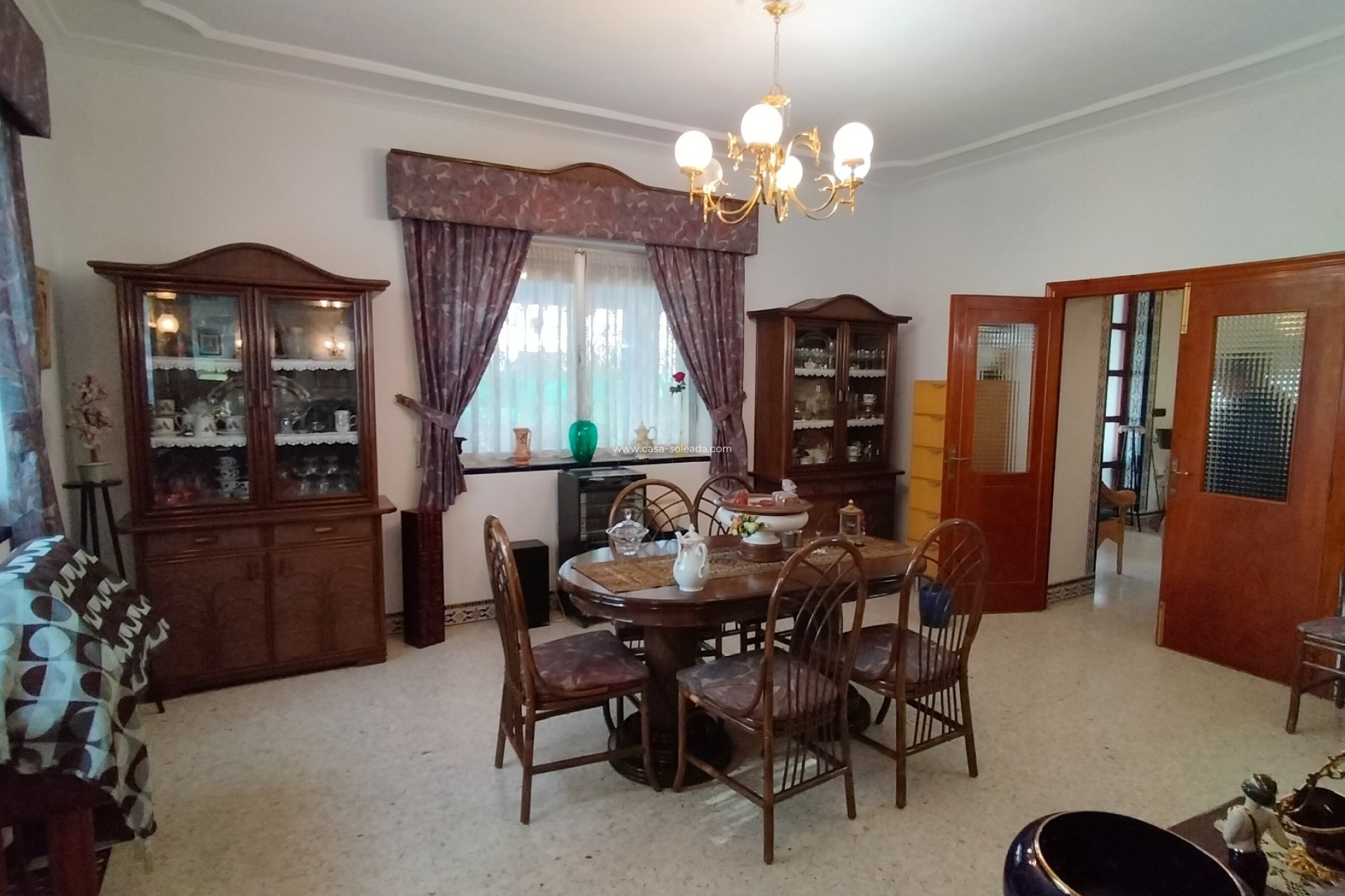 Revente - Villa - Sax - Inland