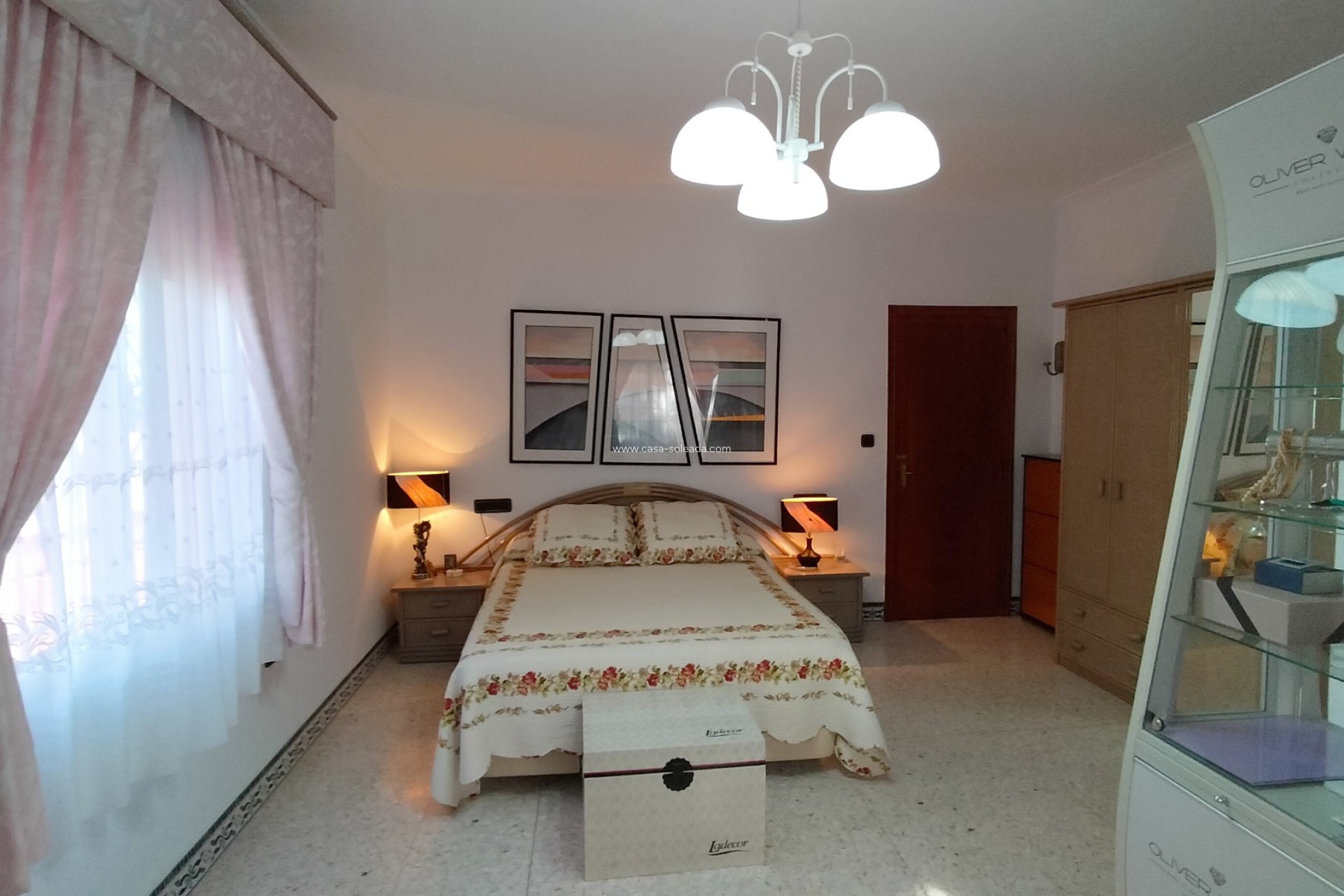 Revente - Villa - Sax - Inland