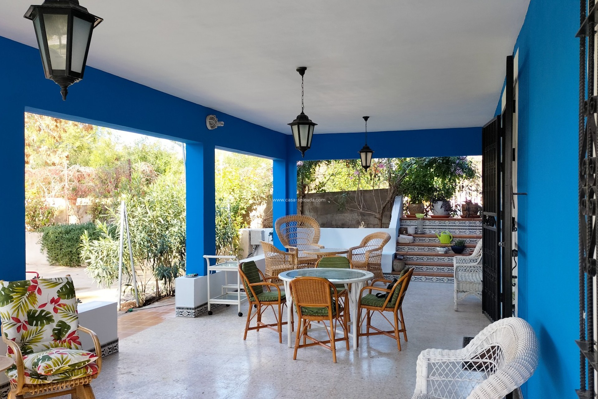 Revente - Villa - Sax - Inland