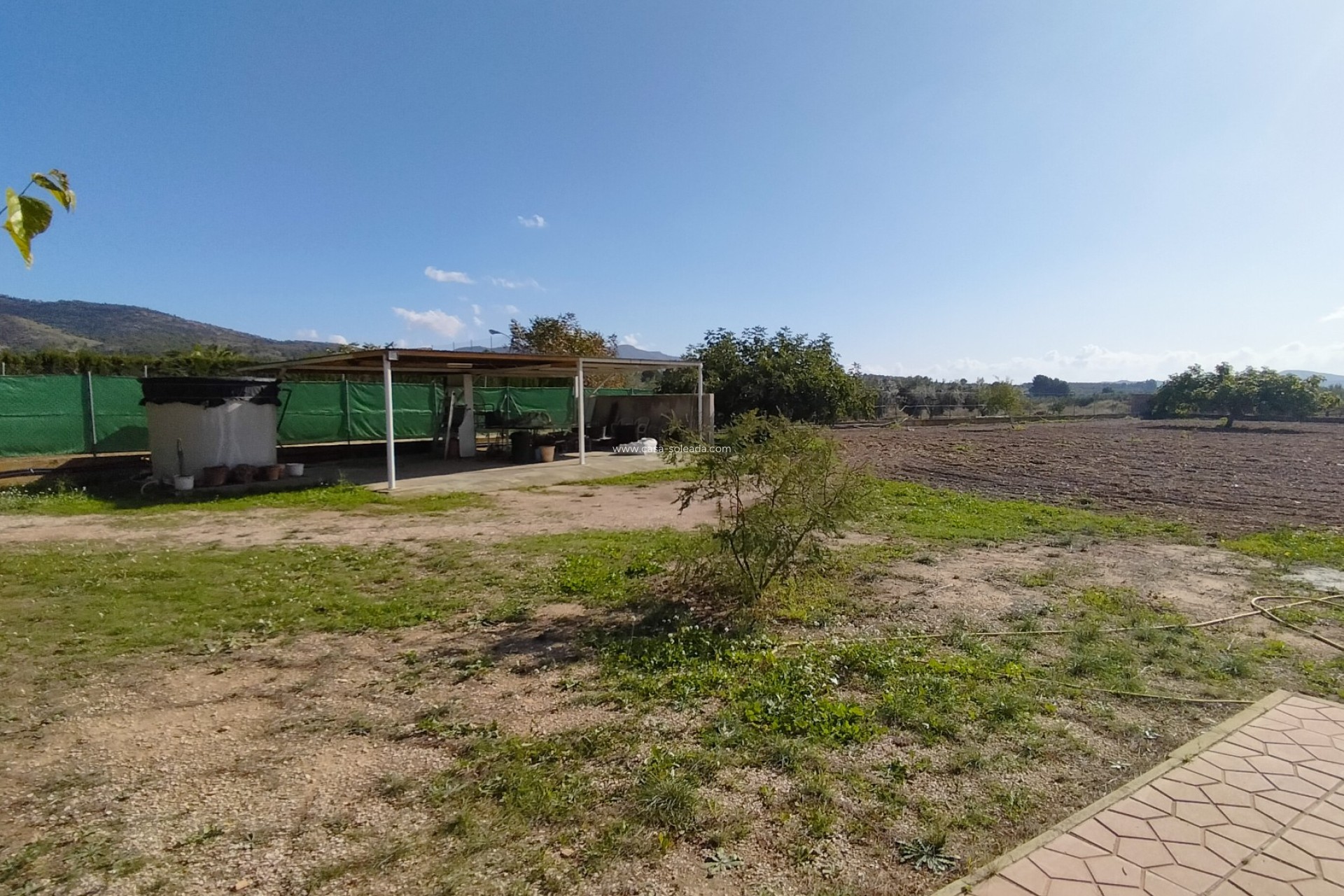 Revente - Villa - Sax - Inland