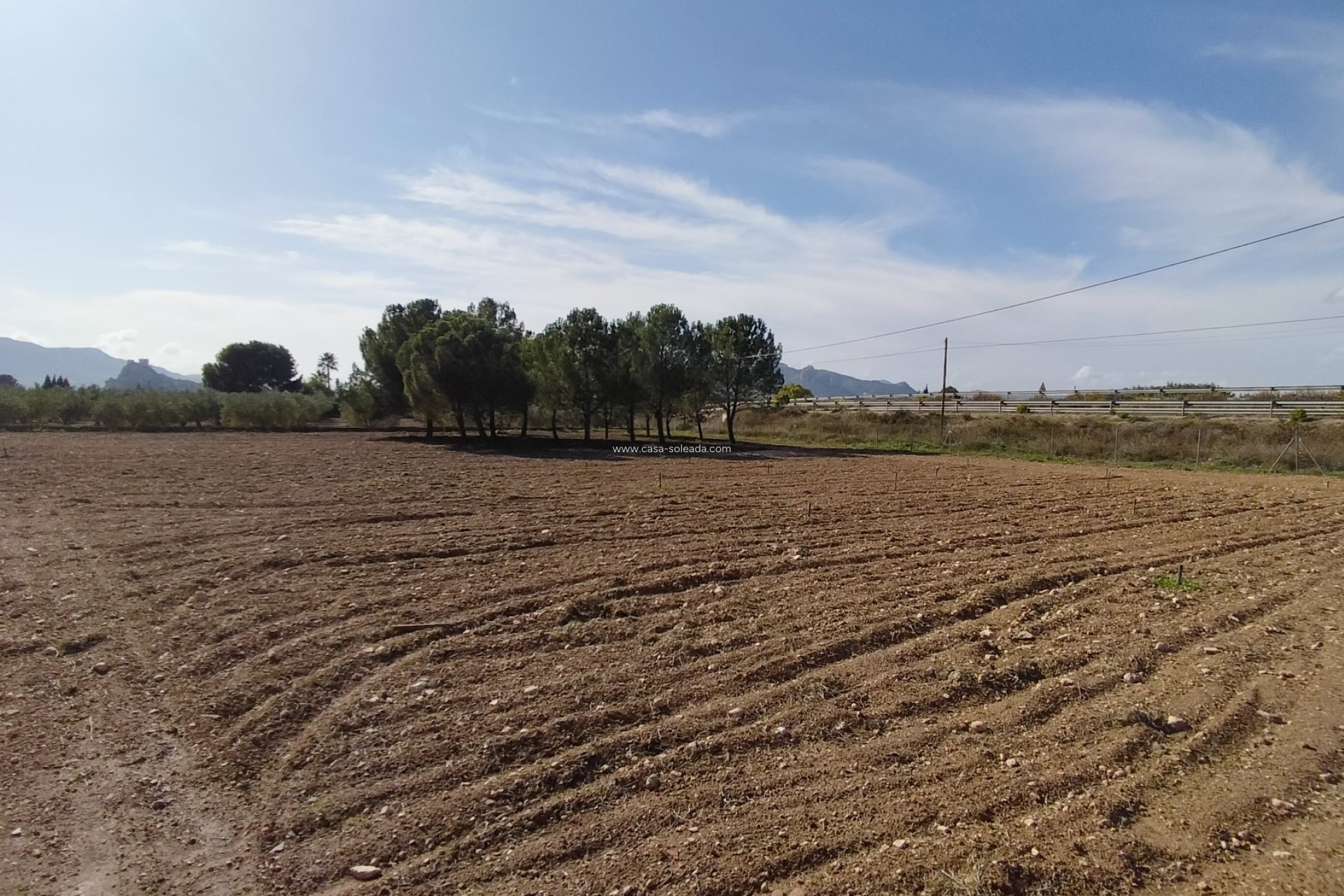 Revente - Villa - Sax - Inland