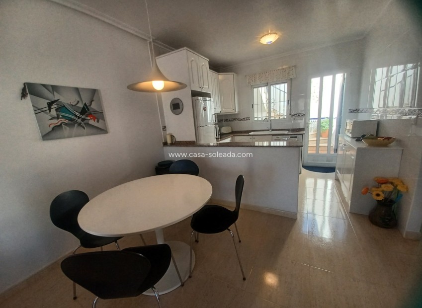 Revente - Villa - Sucina - Inland