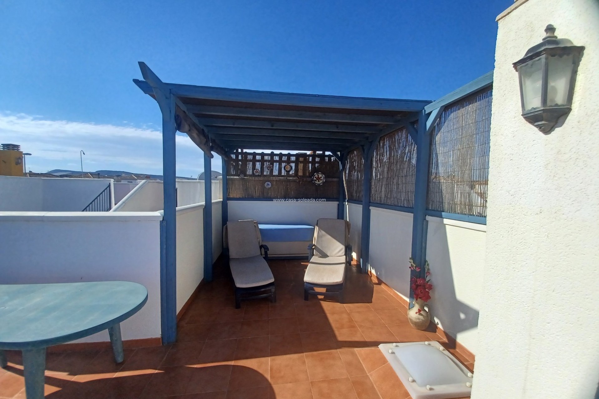 Revente - Villa - Sucina - Inland