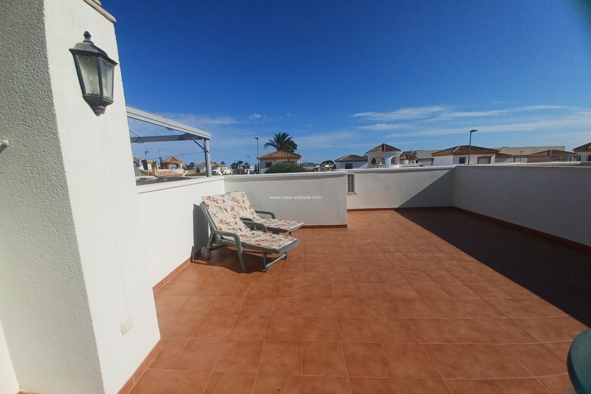 Revente - Villa - Sucina - Inland