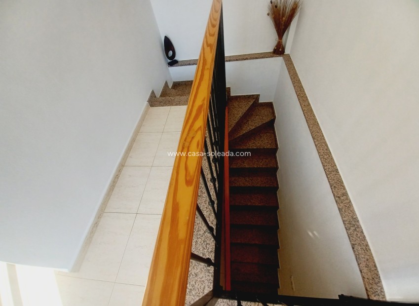 Revente - Villa - Sucina - Inland