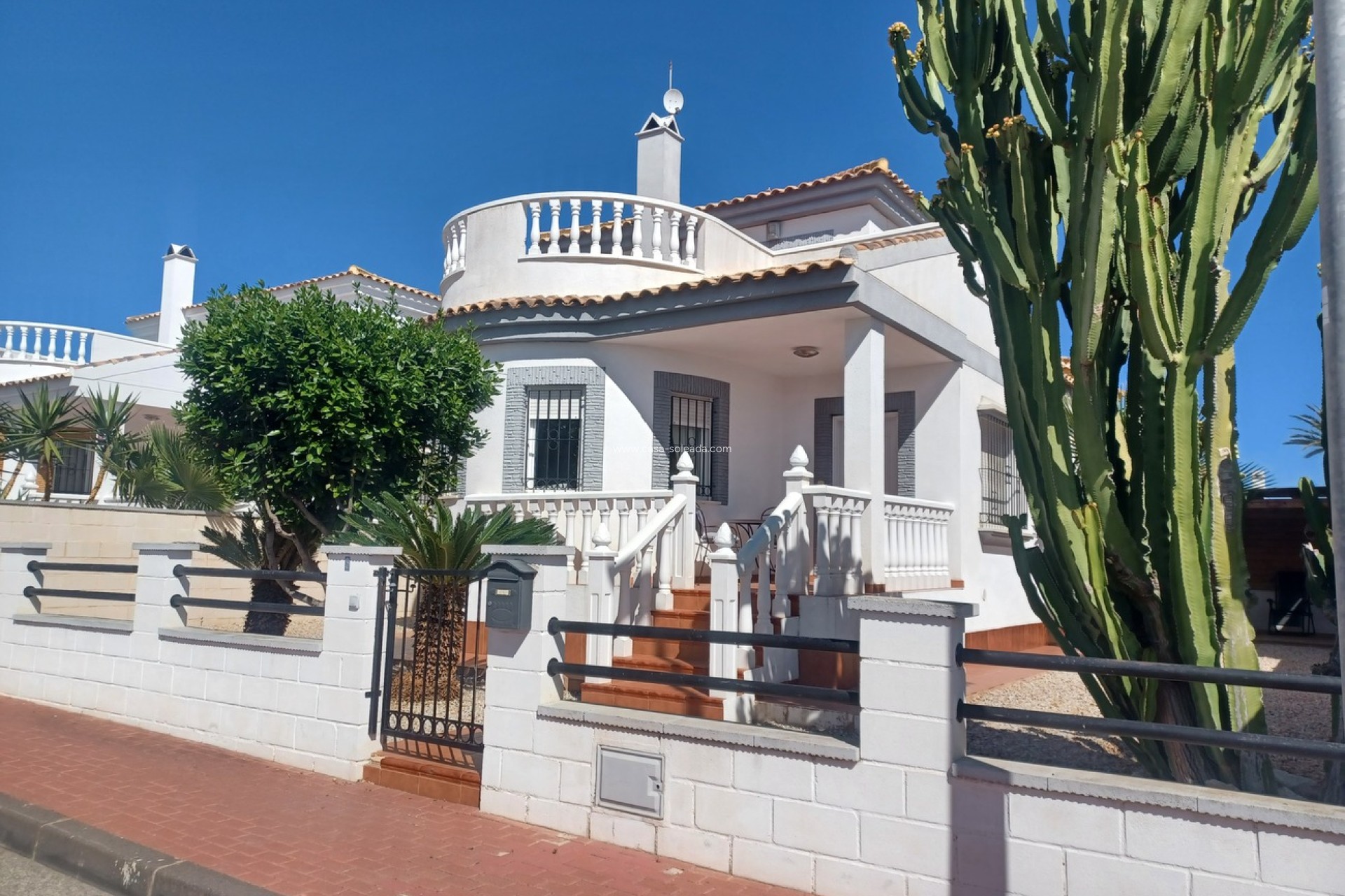 Revente - Villa - Sucina - Inland