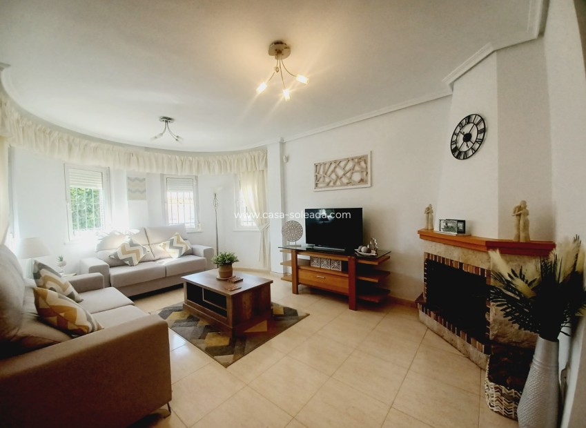 Revente - Villa - Sucina - Inland