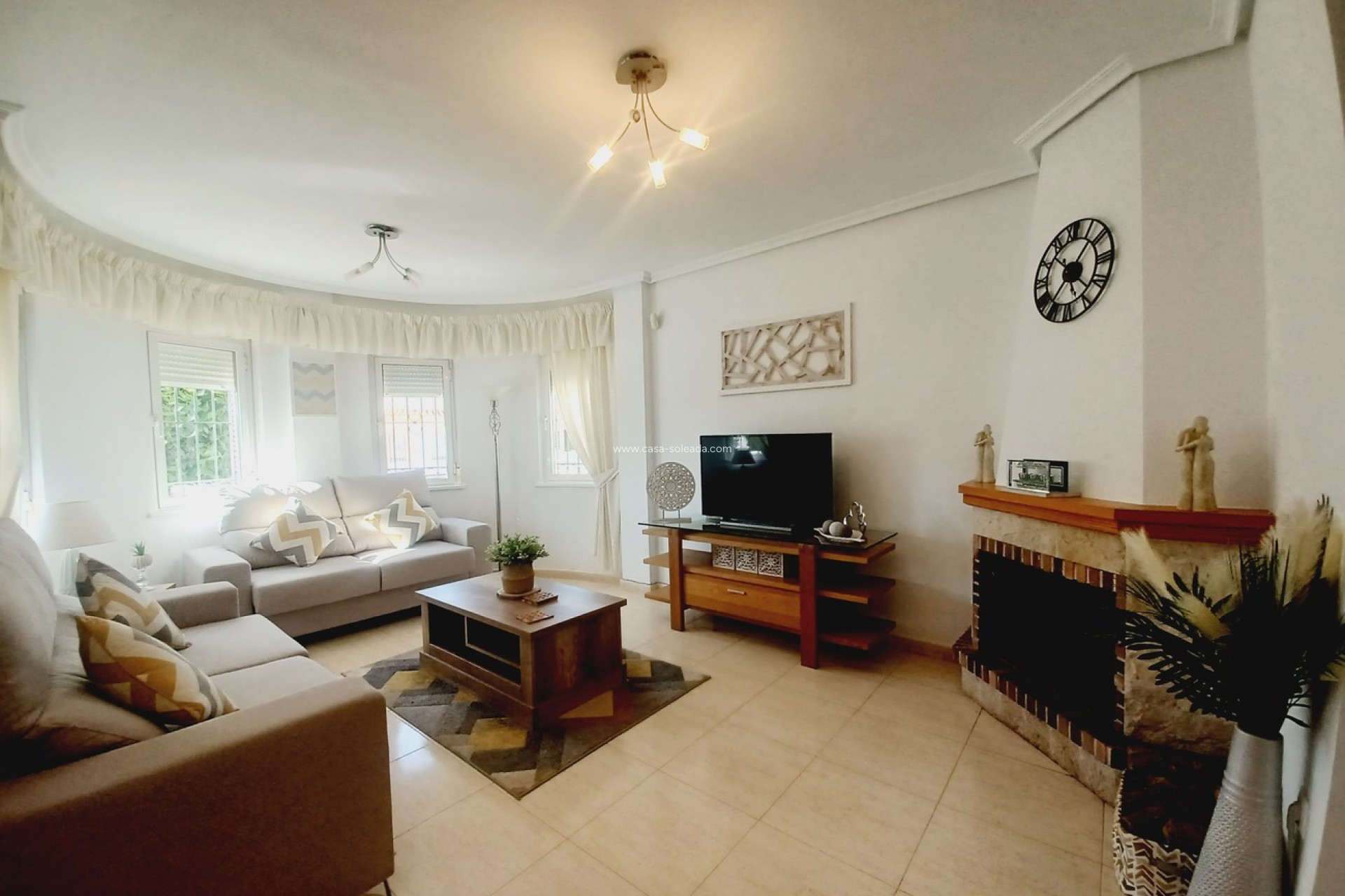 Revente - Villa - Sucina - Inland