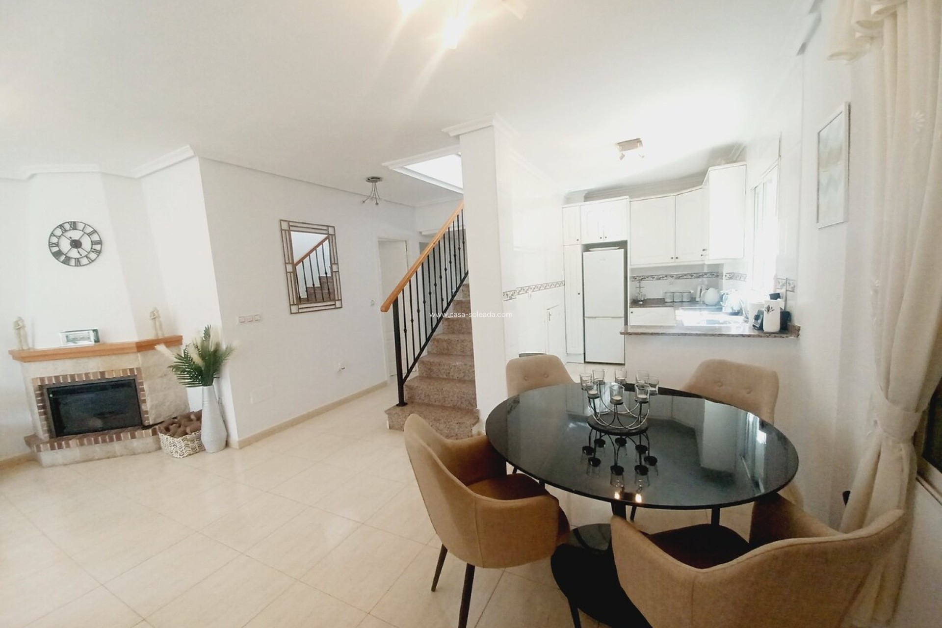 Revente - Villa - Sucina - Inland