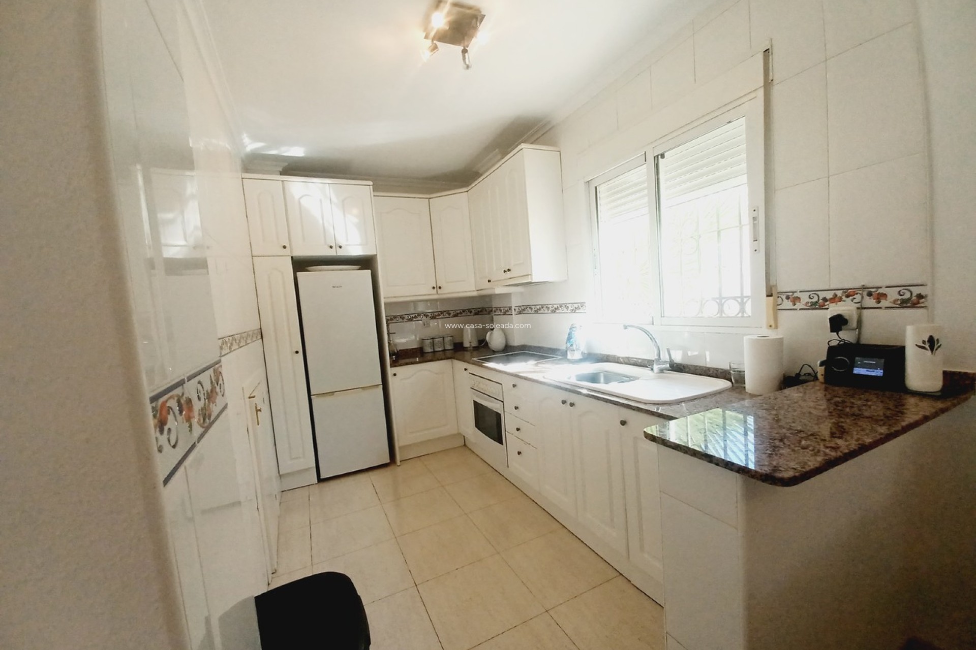 Revente - Villa - Sucina - Inland