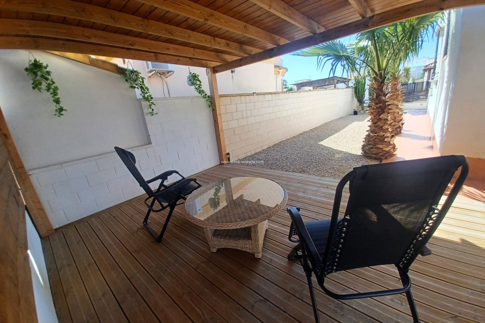 Revente - Villa - Sucina - Inland