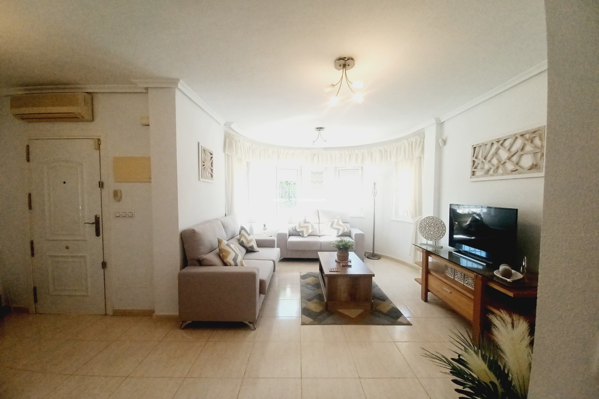 Revente - Villa - Sucina - Inland