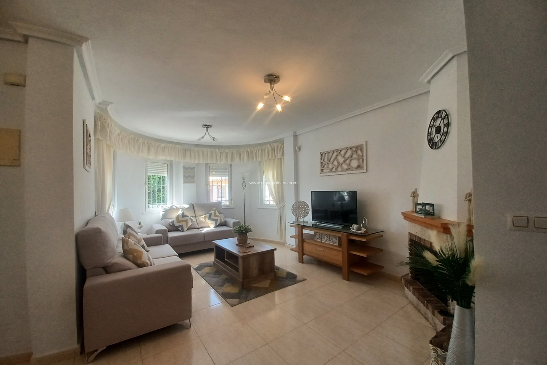 Revente - Villa - Sucina - Inland