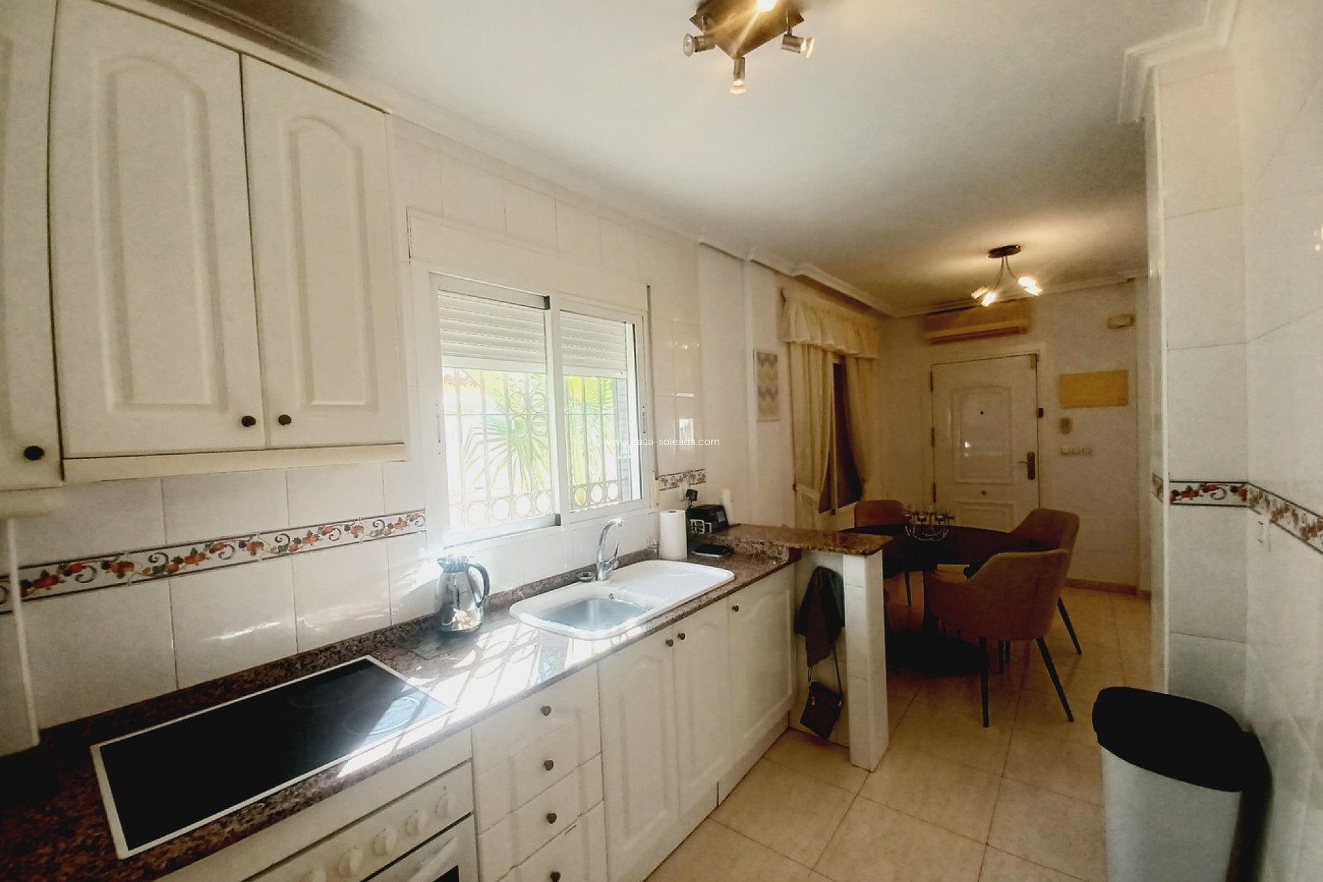 Revente - Villa - Sucina - Inland