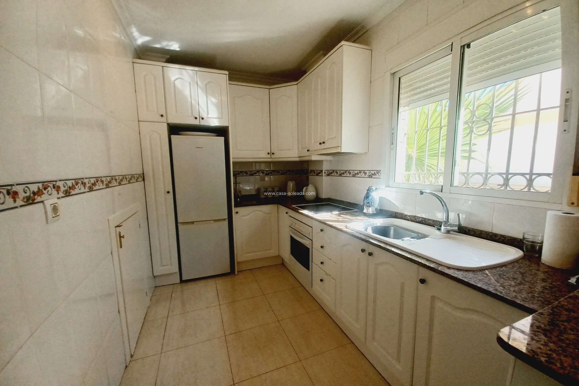 Revente - Villa - Sucina - Inland