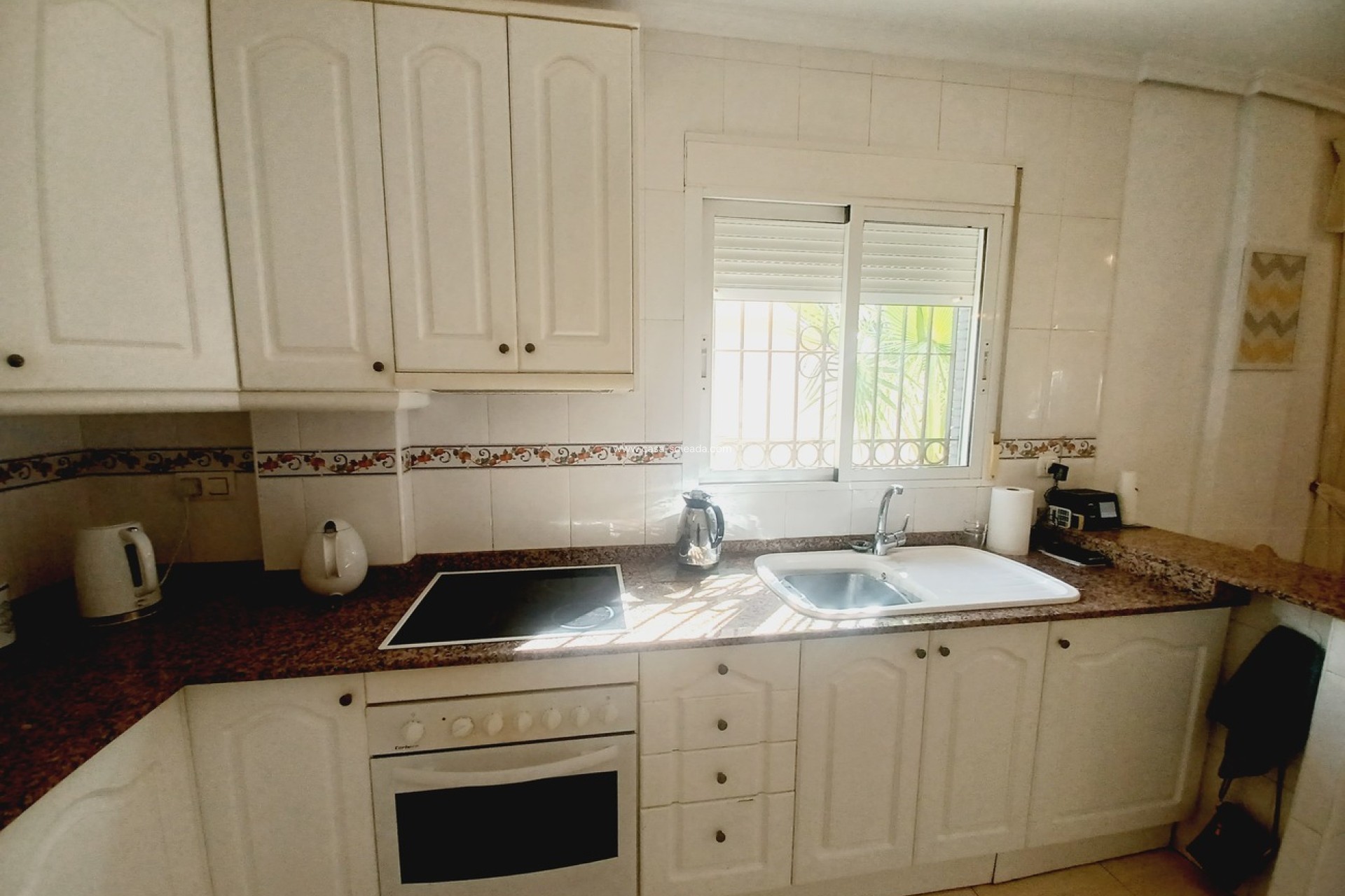 Revente - Villa - Sucina - Inland