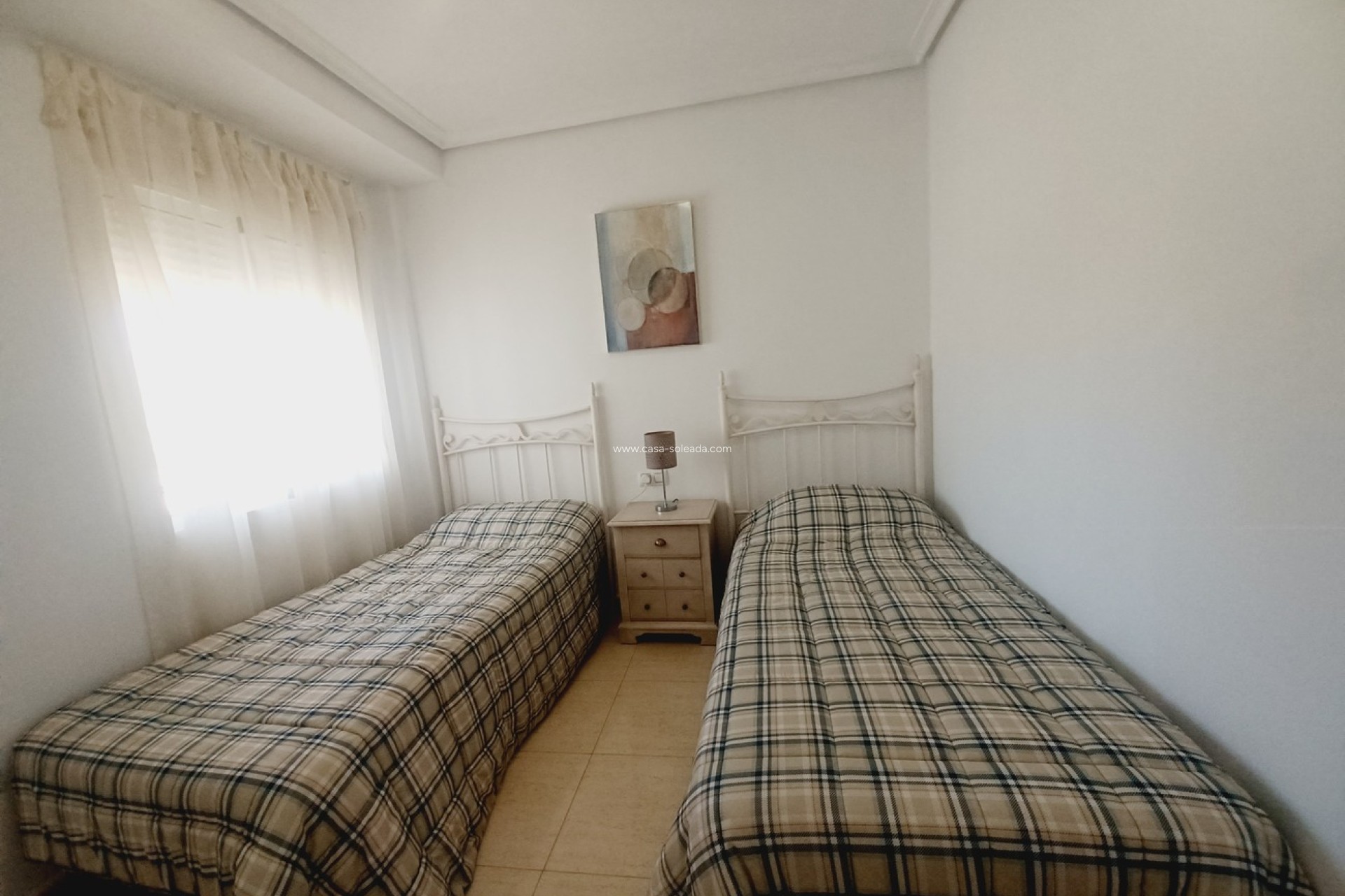 Revente - Villa - Sucina - Inland