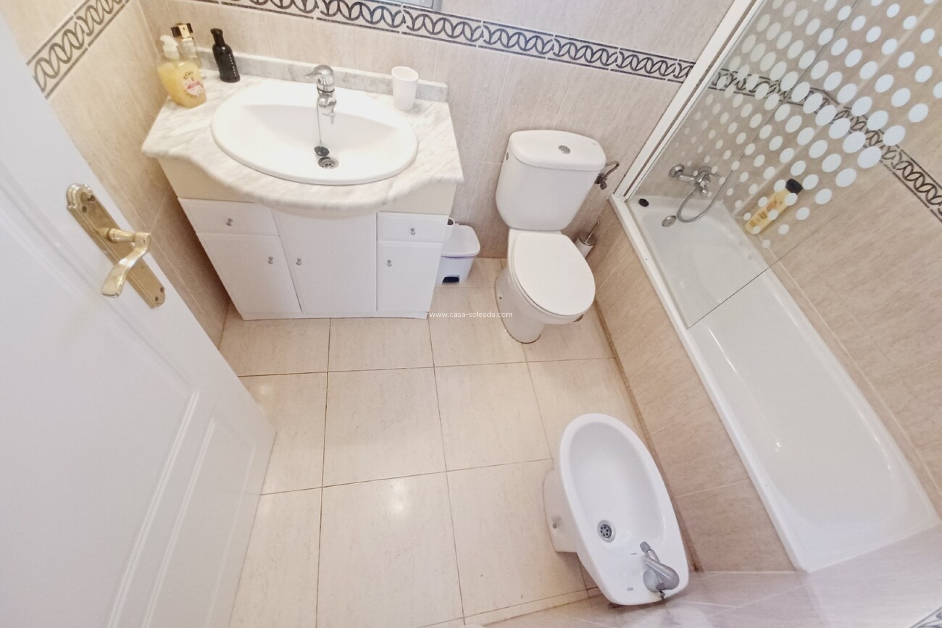 Revente - Villa - Sucina - Inland