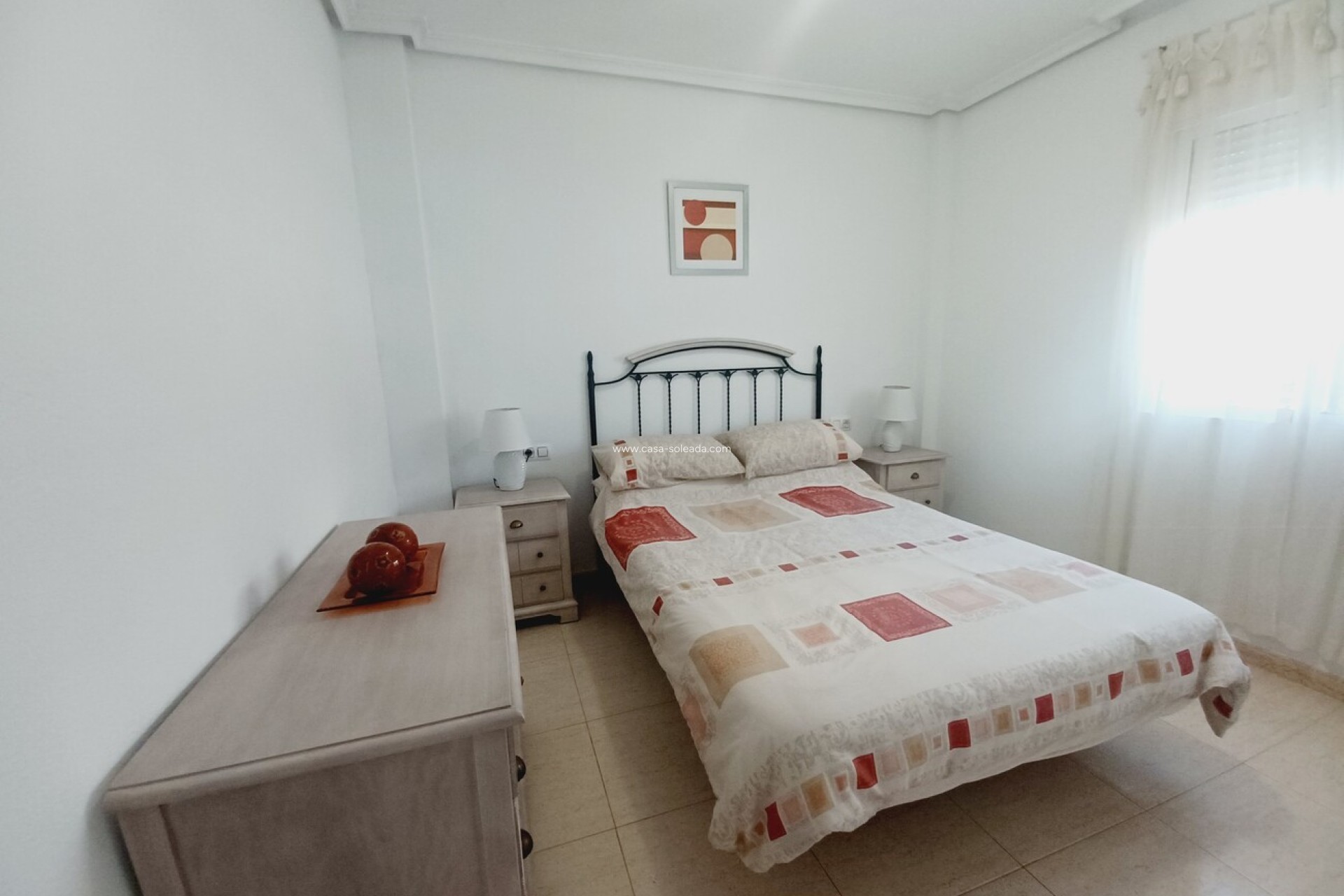 Revente - Villa - Sucina - Inland