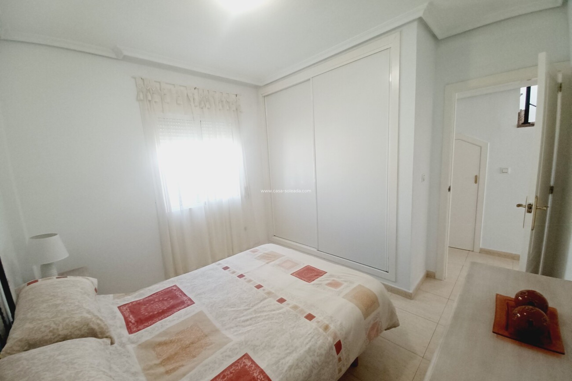Revente - Villa - Sucina - Inland