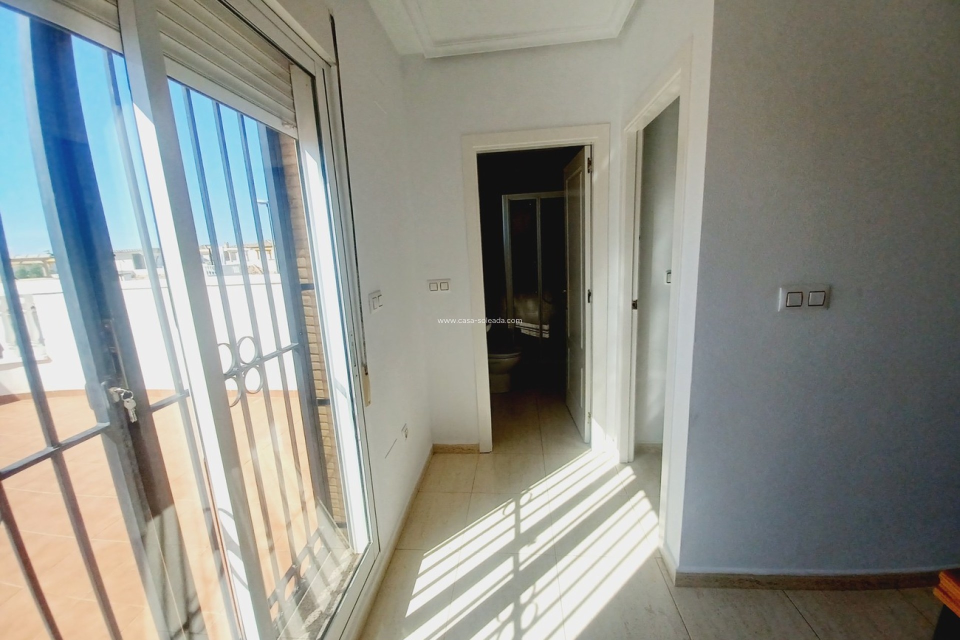 Revente - Villa - Sucina - Inland