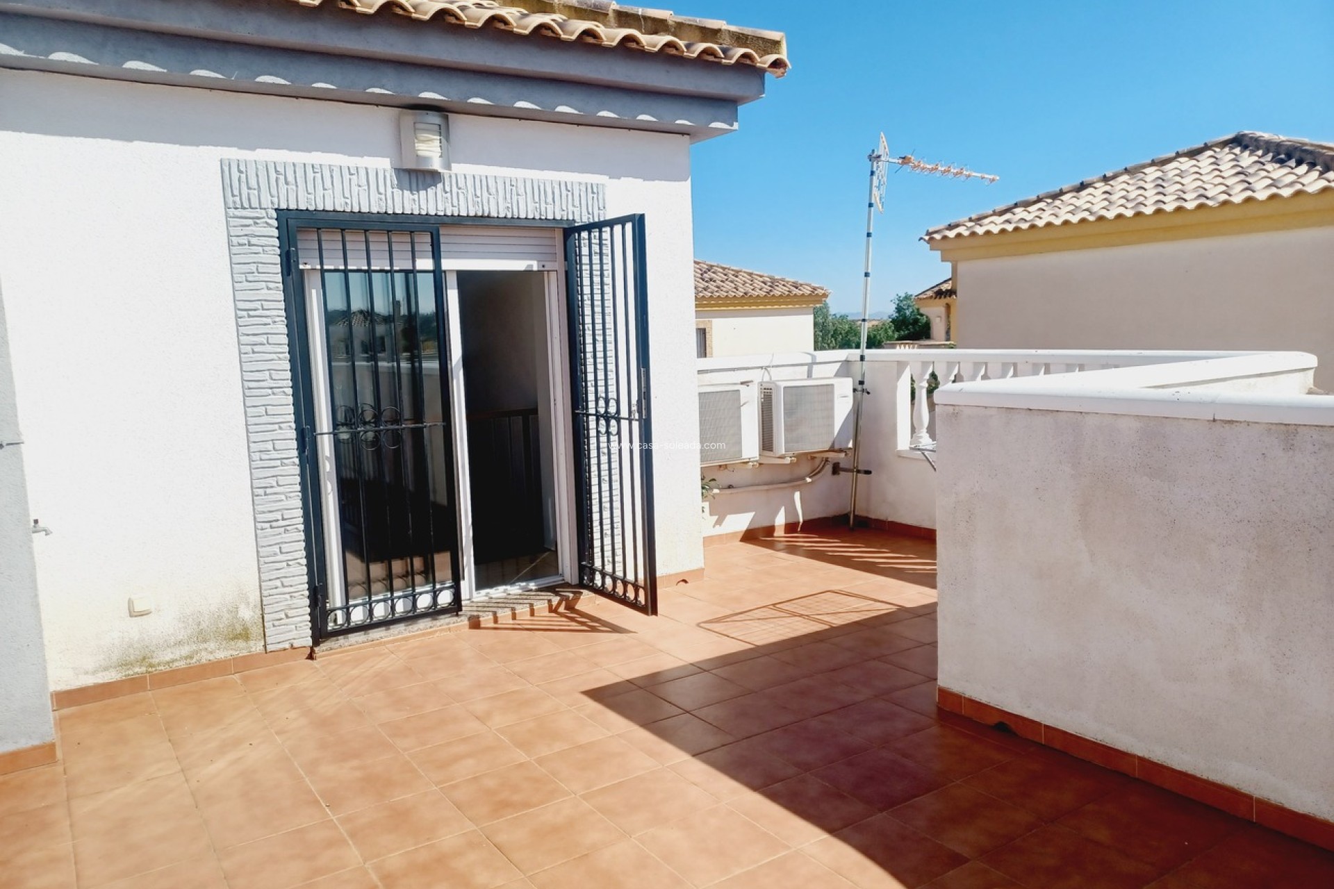 Revente - Villa - Sucina - Inland