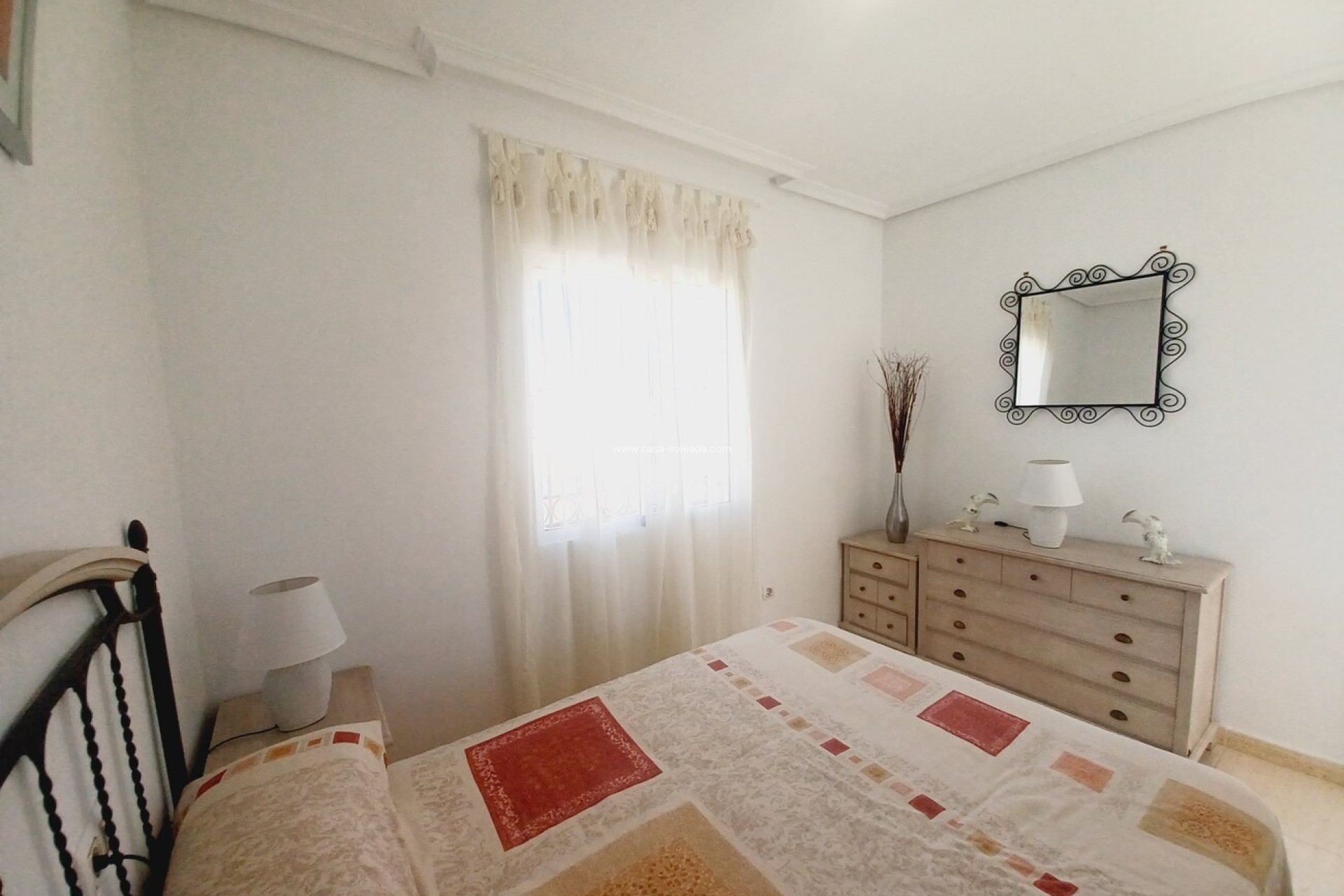 Revente - Villa - Sucina - Inland