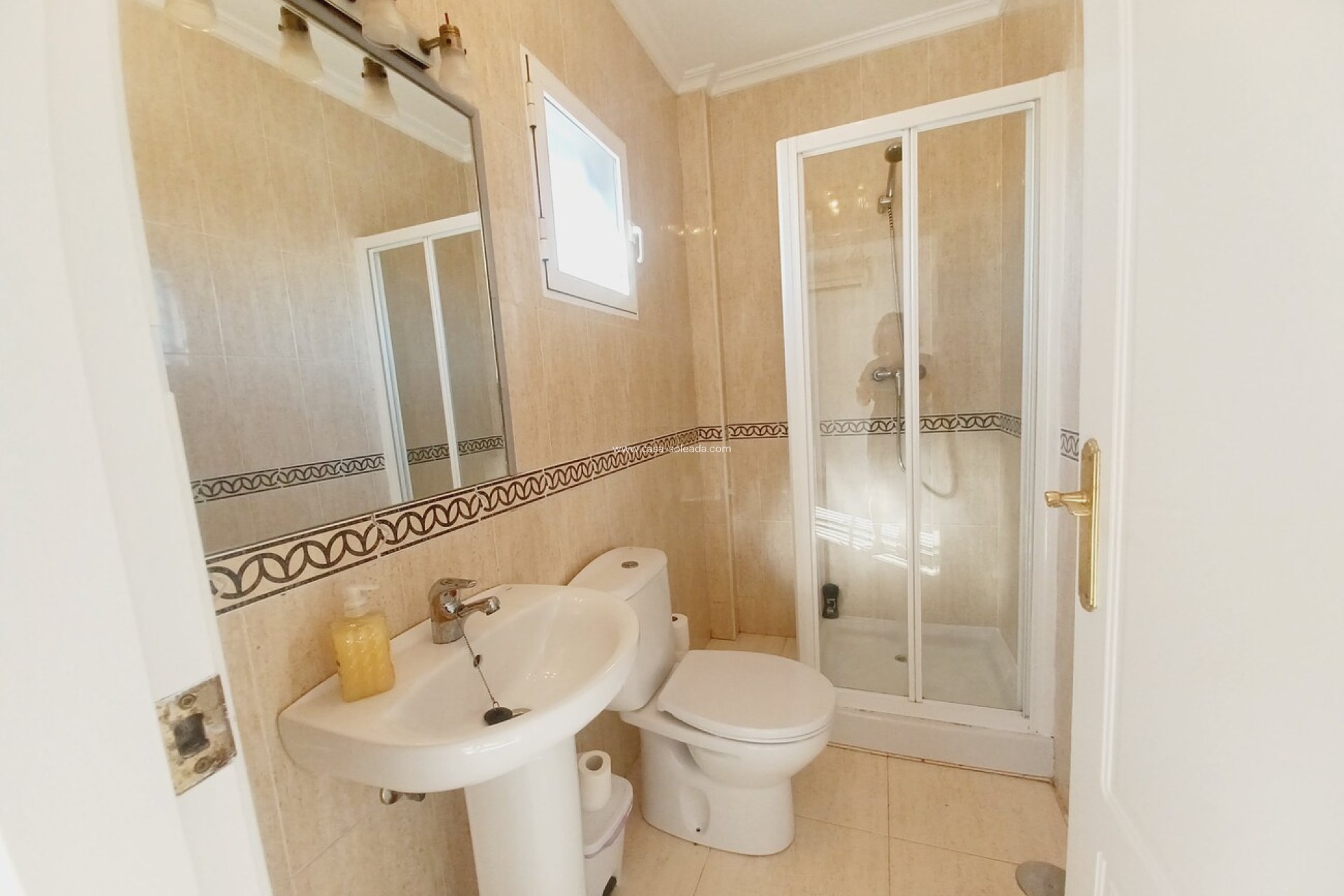 Revente - Villa - Sucina - Inland