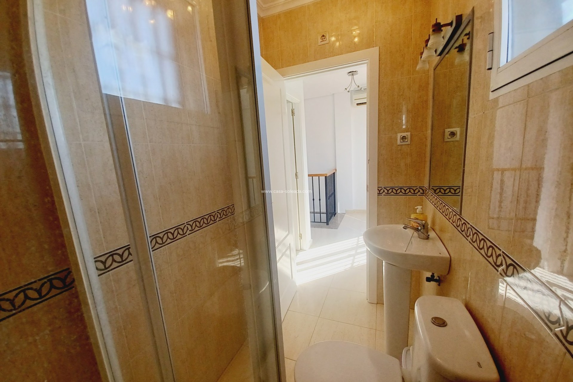 Revente - Villa - Sucina - Inland