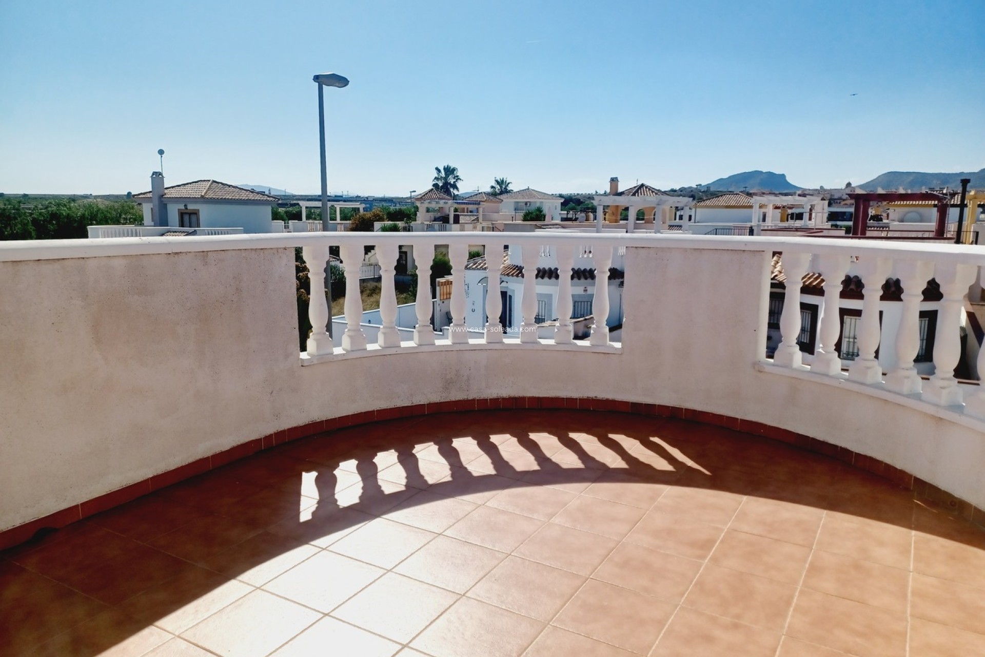 Revente - Villa - Sucina - Inland