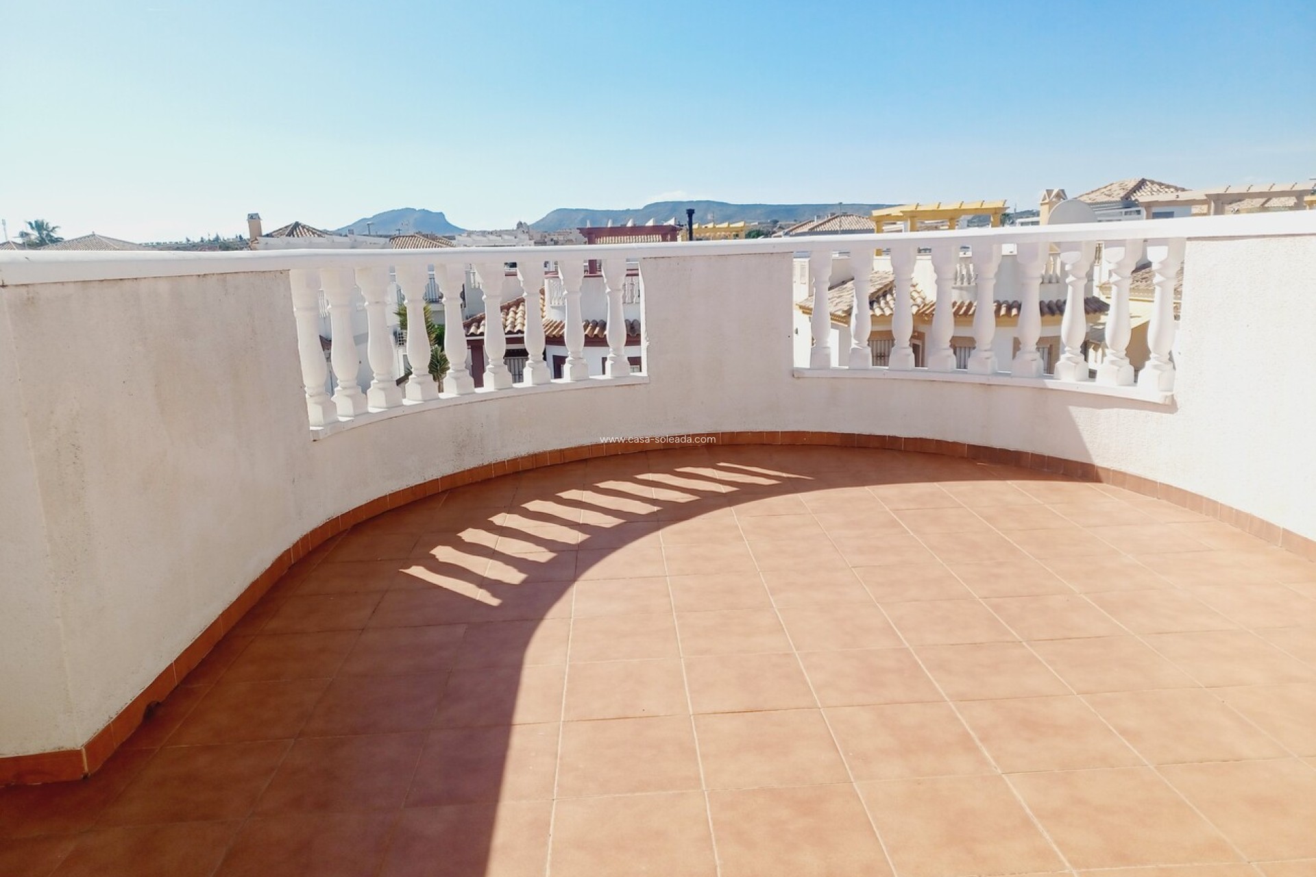 Revente - Villa - Sucina - Inland