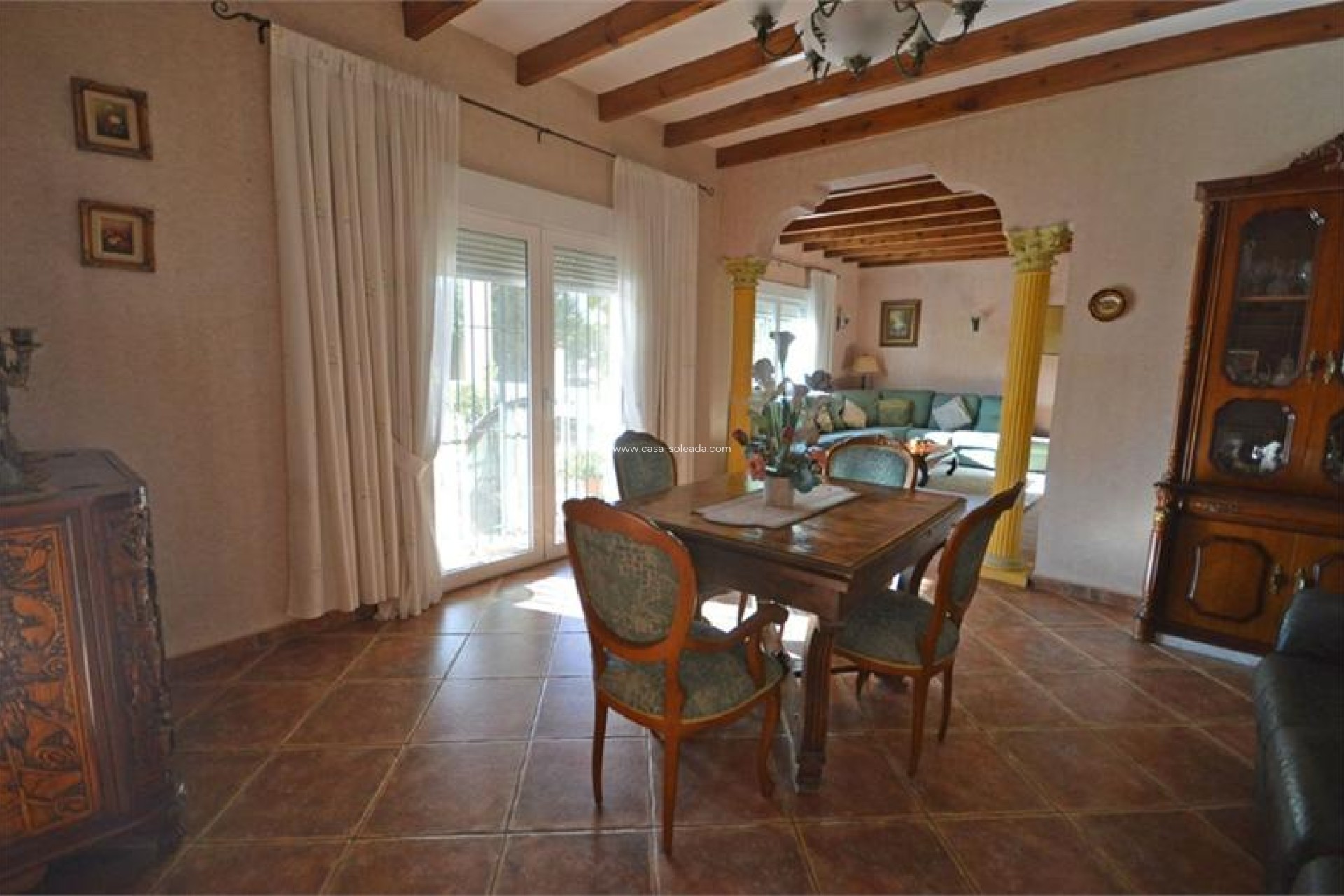 Revente - Villa - Sucina - Inland