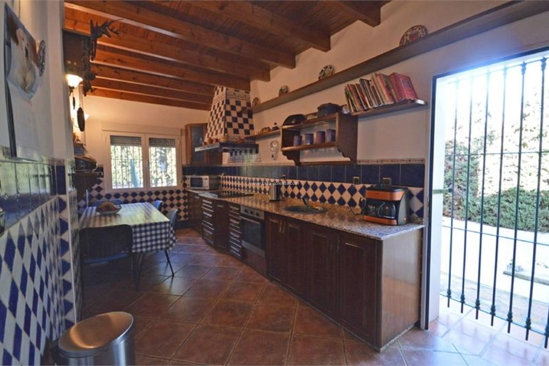 Revente - Villa - Sucina - Inland
