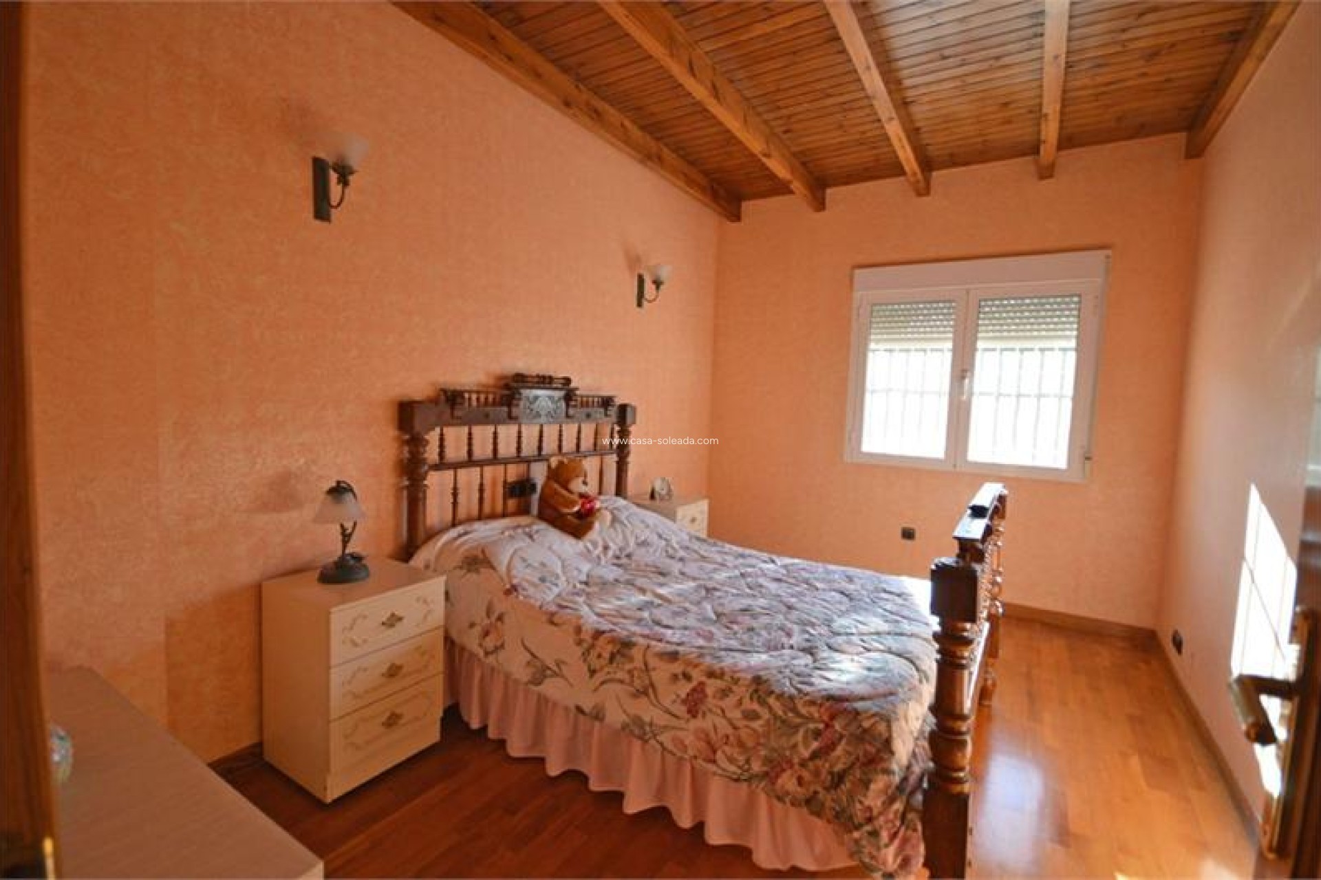Revente - Villa - Sucina - Inland