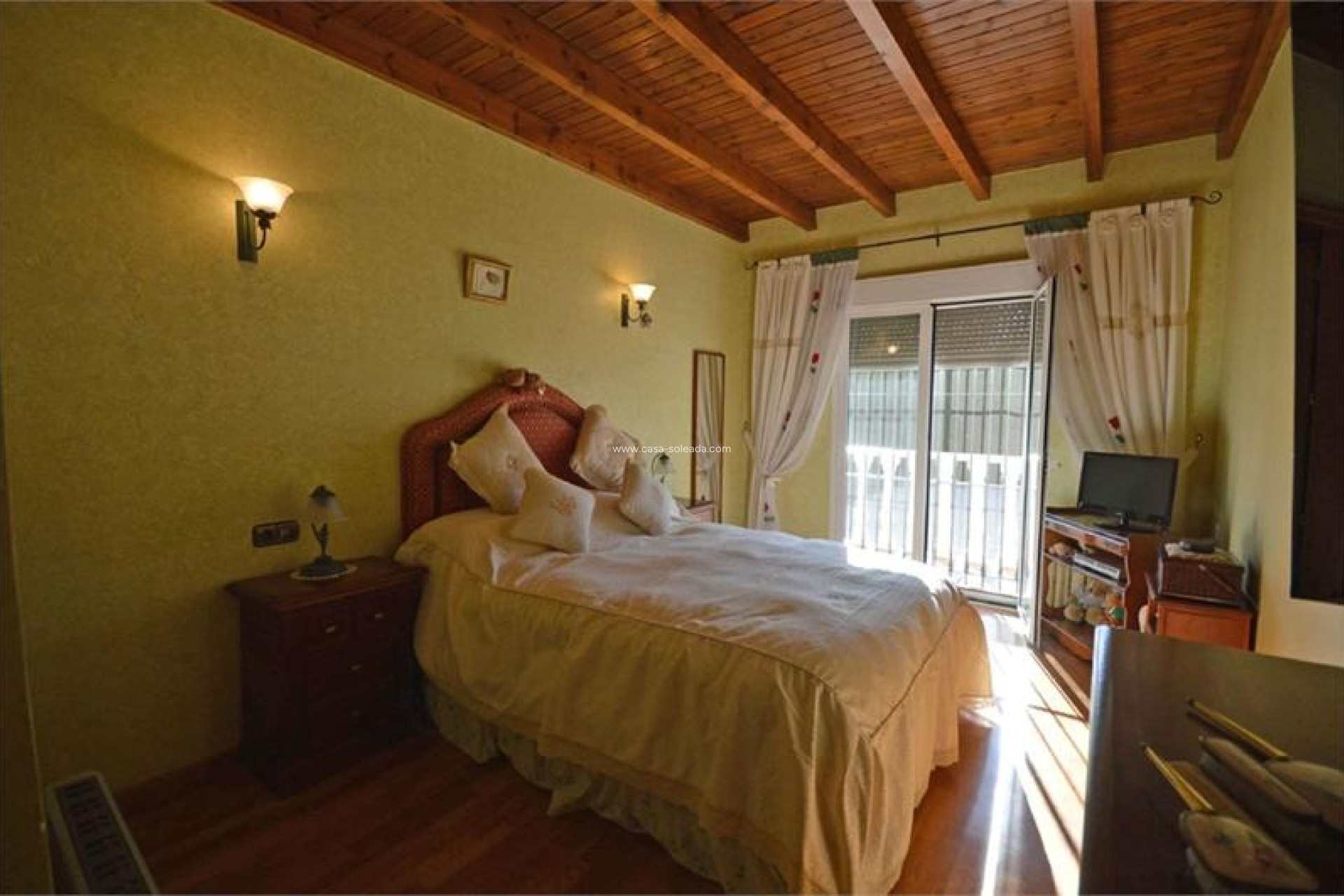 Revente - Villa - Sucina - Inland
