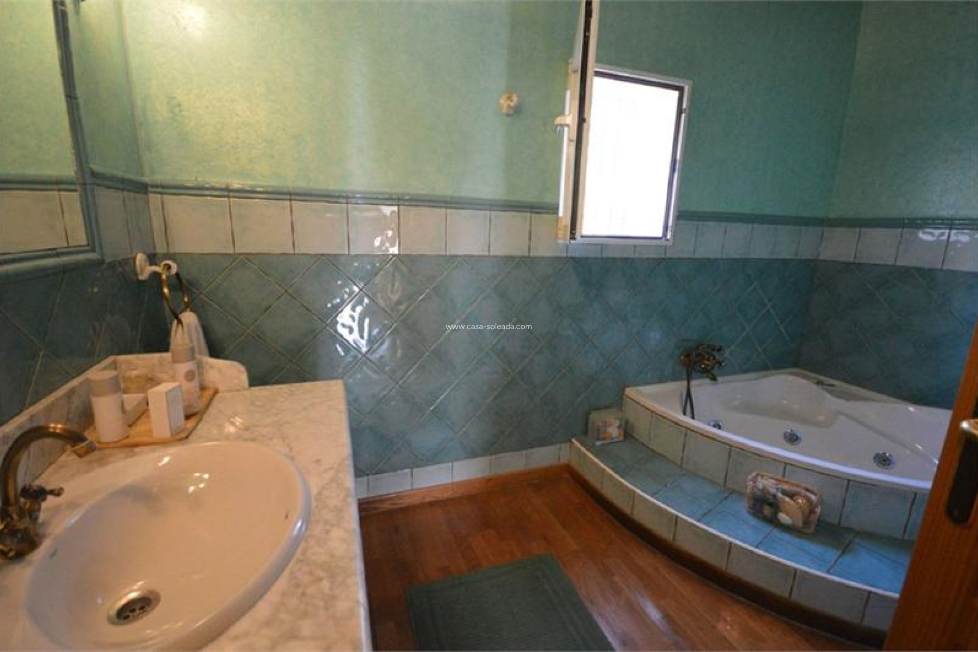 Revente - Villa - Sucina - Inland