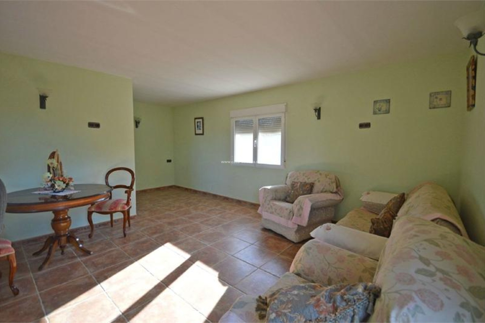 Revente - Villa - Sucina - Inland