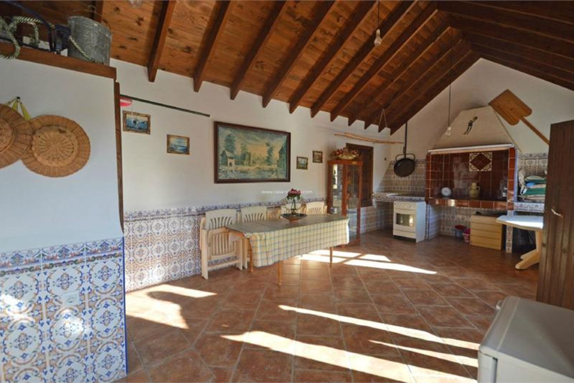Revente - Villa - Sucina - Inland