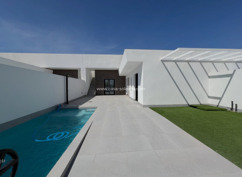 Revente - Villa - Torre Pacheco - Inland