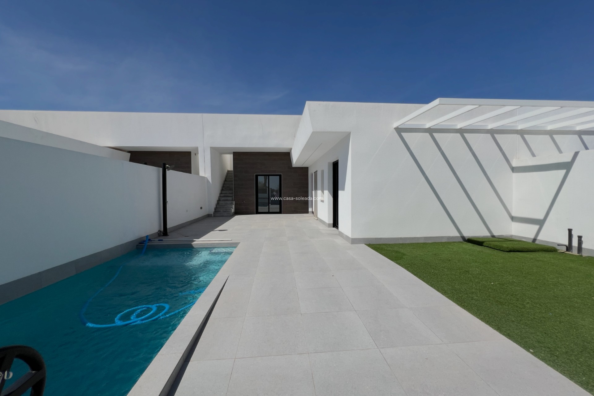 Revente - Villa - Torre Pacheco - Inland