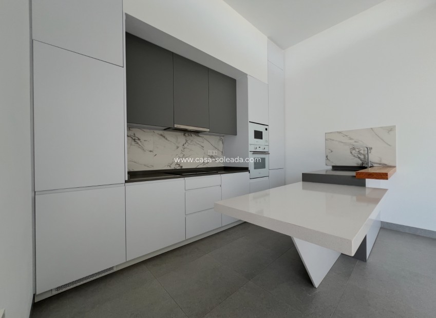 Revente - Villa - Torre Pacheco - Inland