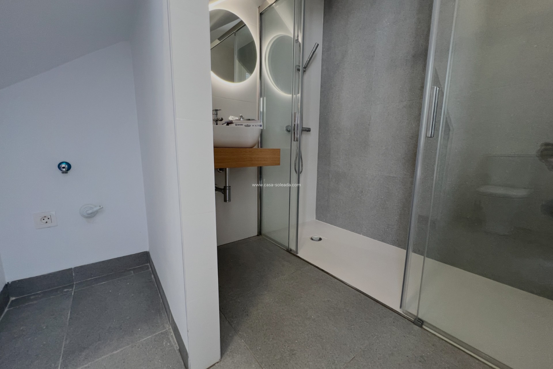 Revente - Villa - Torre Pacheco - Inland