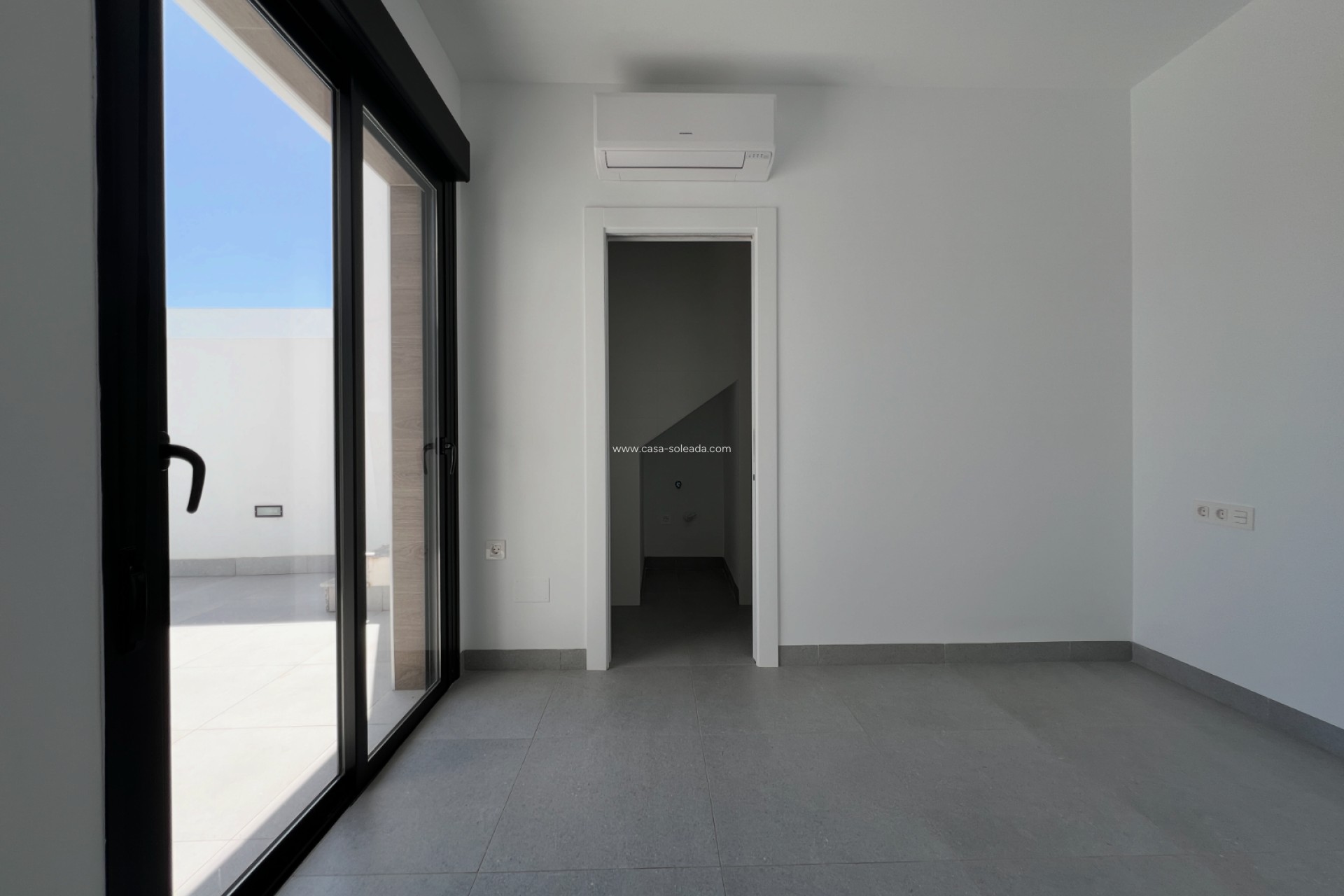 Revente - Villa - Torre Pacheco - Inland