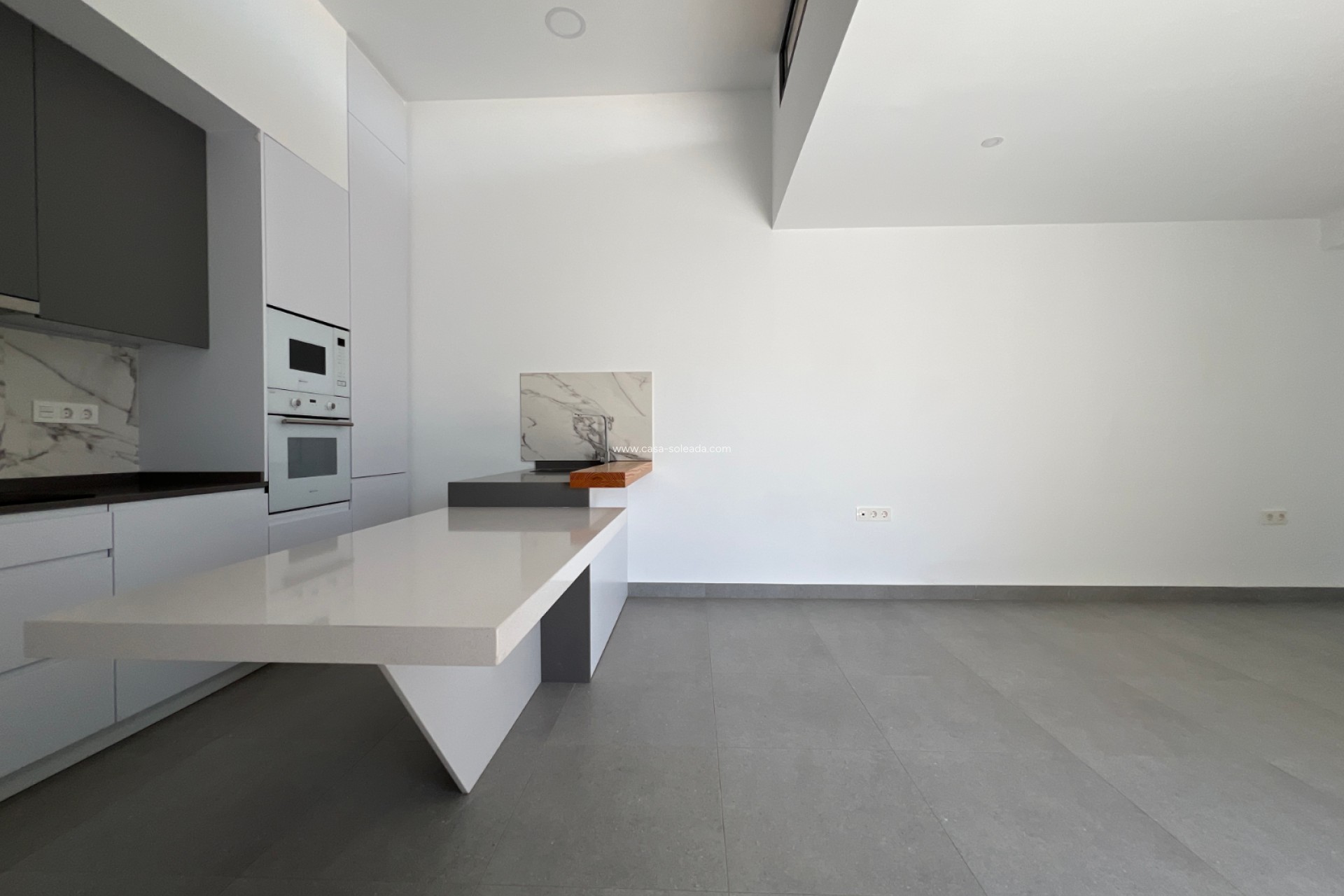 Revente - Villa - Torre Pacheco - Inland