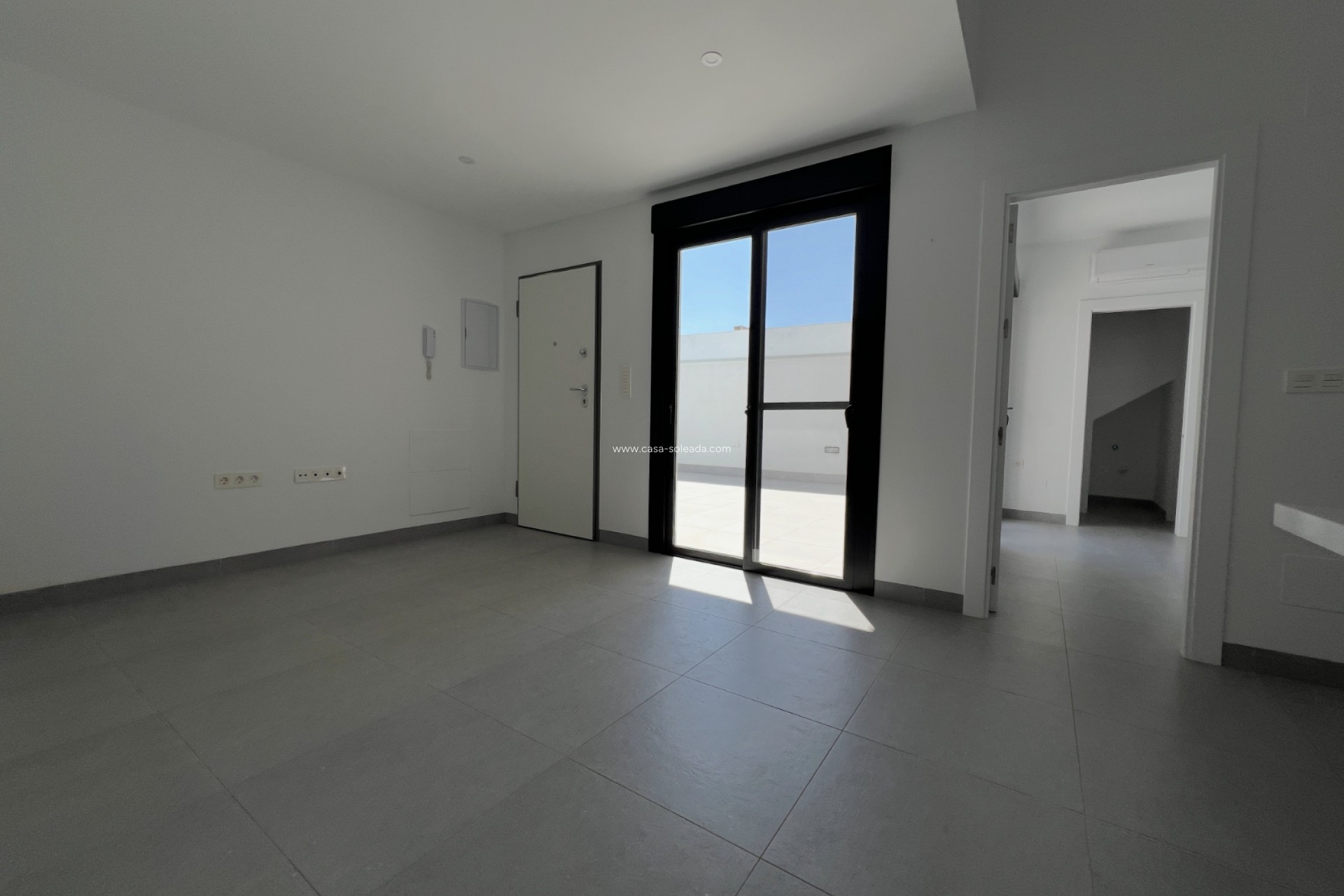Revente - Villa - Torre Pacheco - Inland