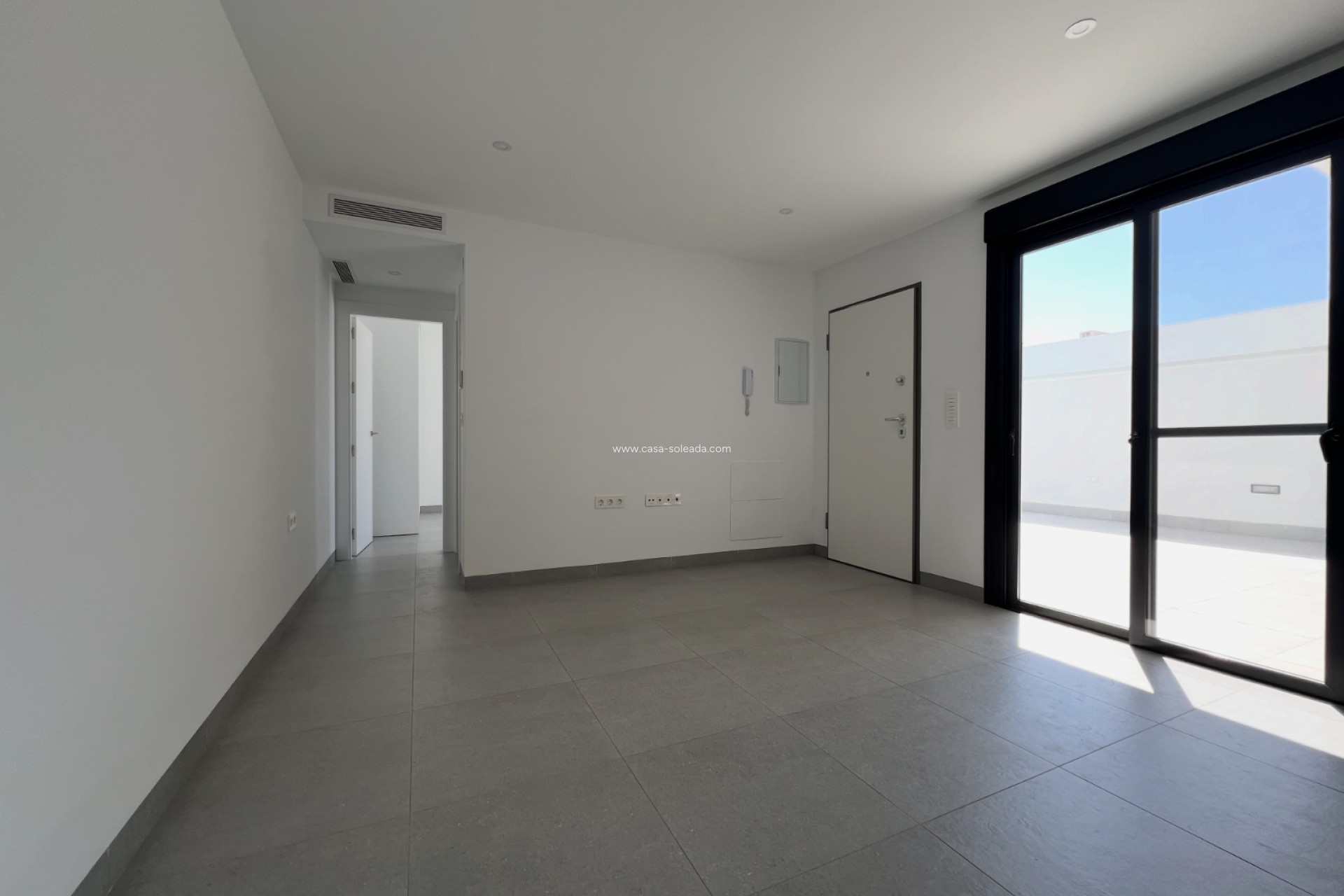 Revente - Villa - Torre Pacheco - Inland