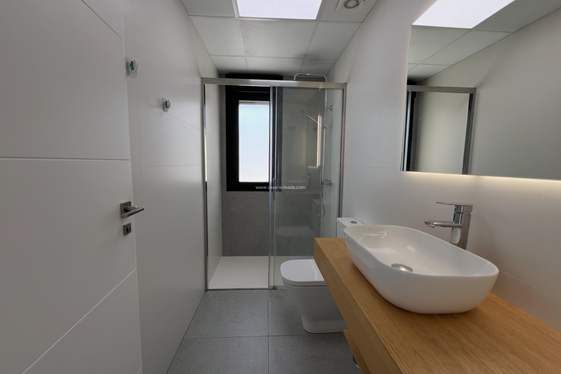 Revente - Villa - Torre Pacheco - Inland